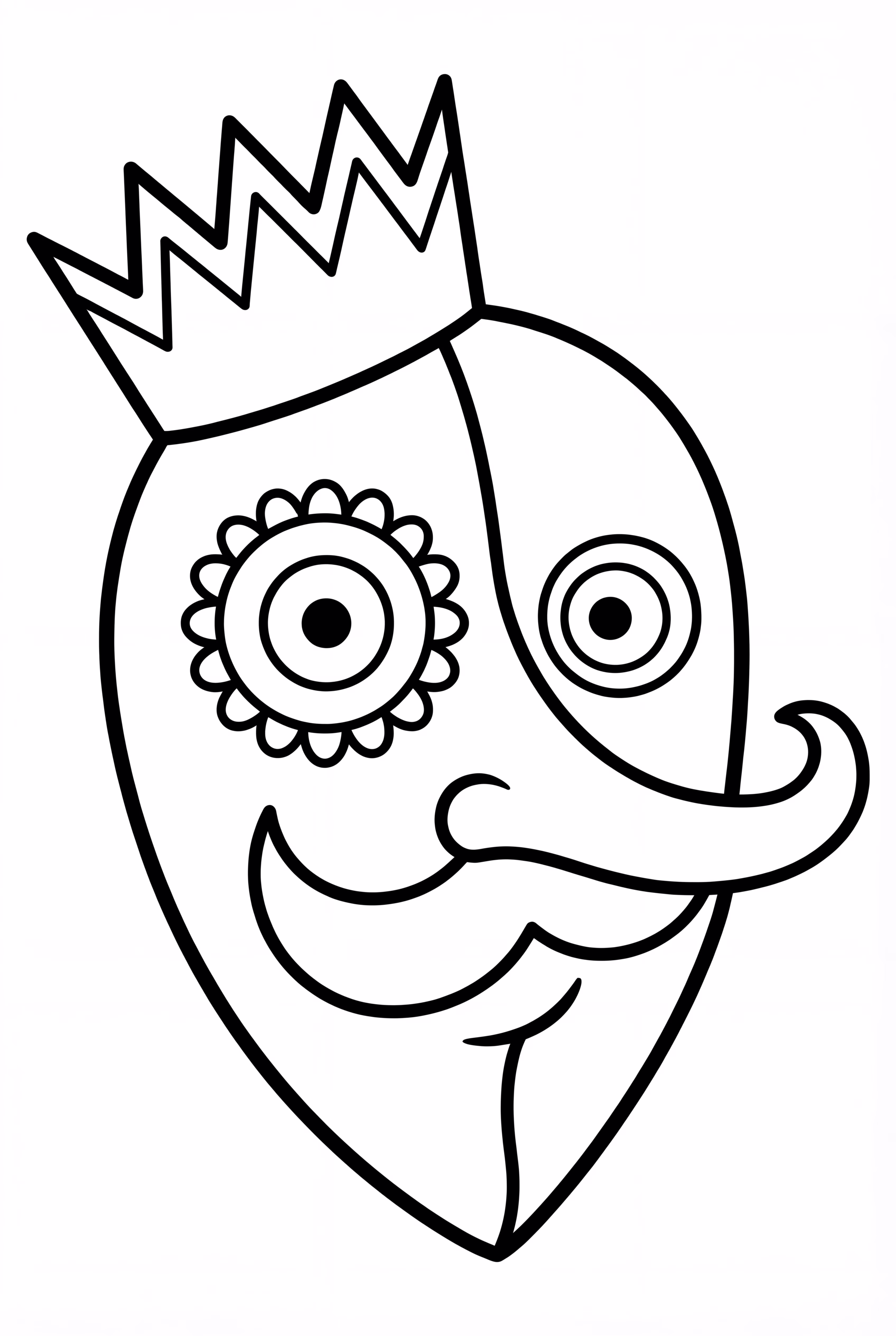 Bufões Experimentais