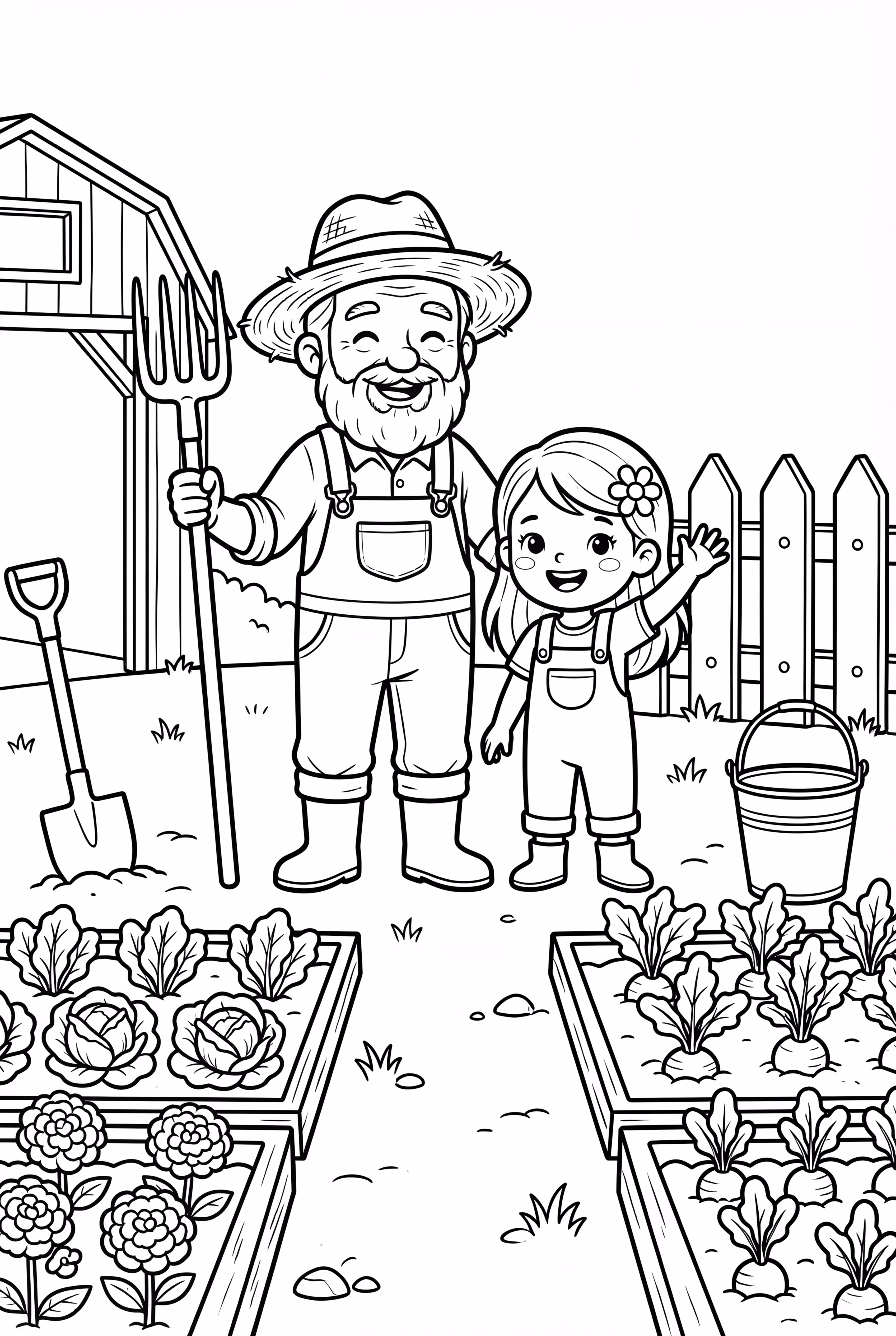 Farm Stories of Hard Work and Community