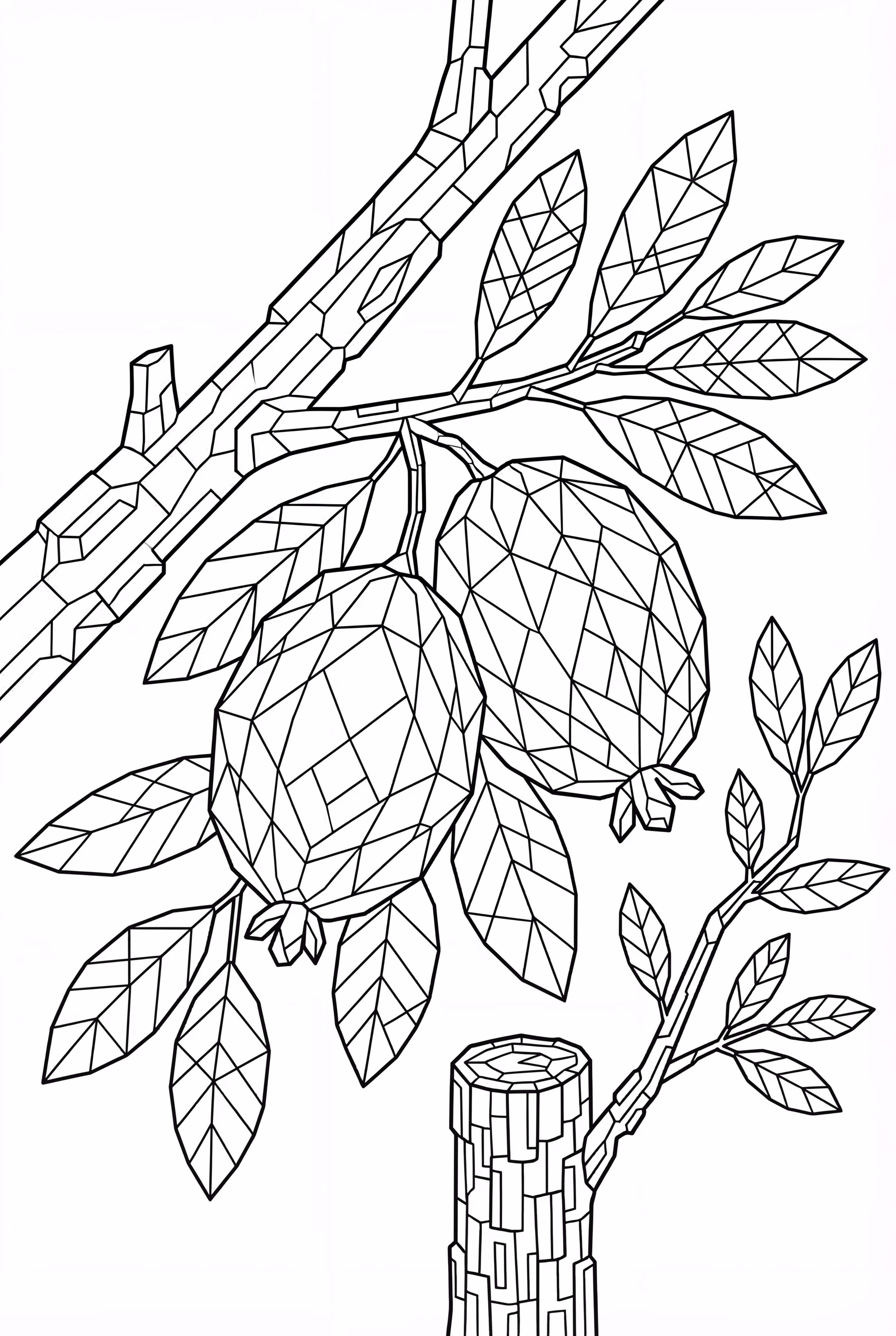 Icono de planta de feijoa