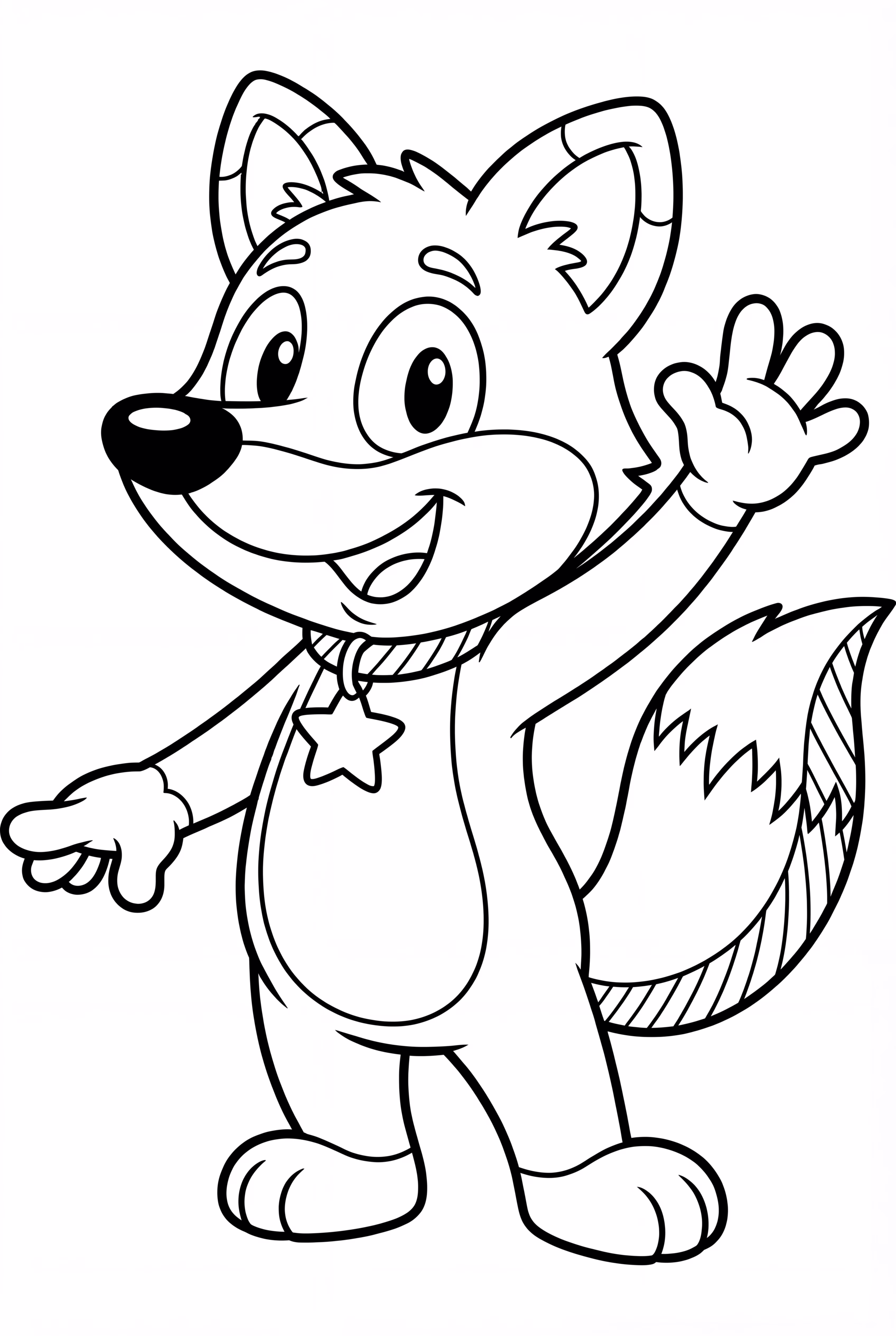 Felix Fox