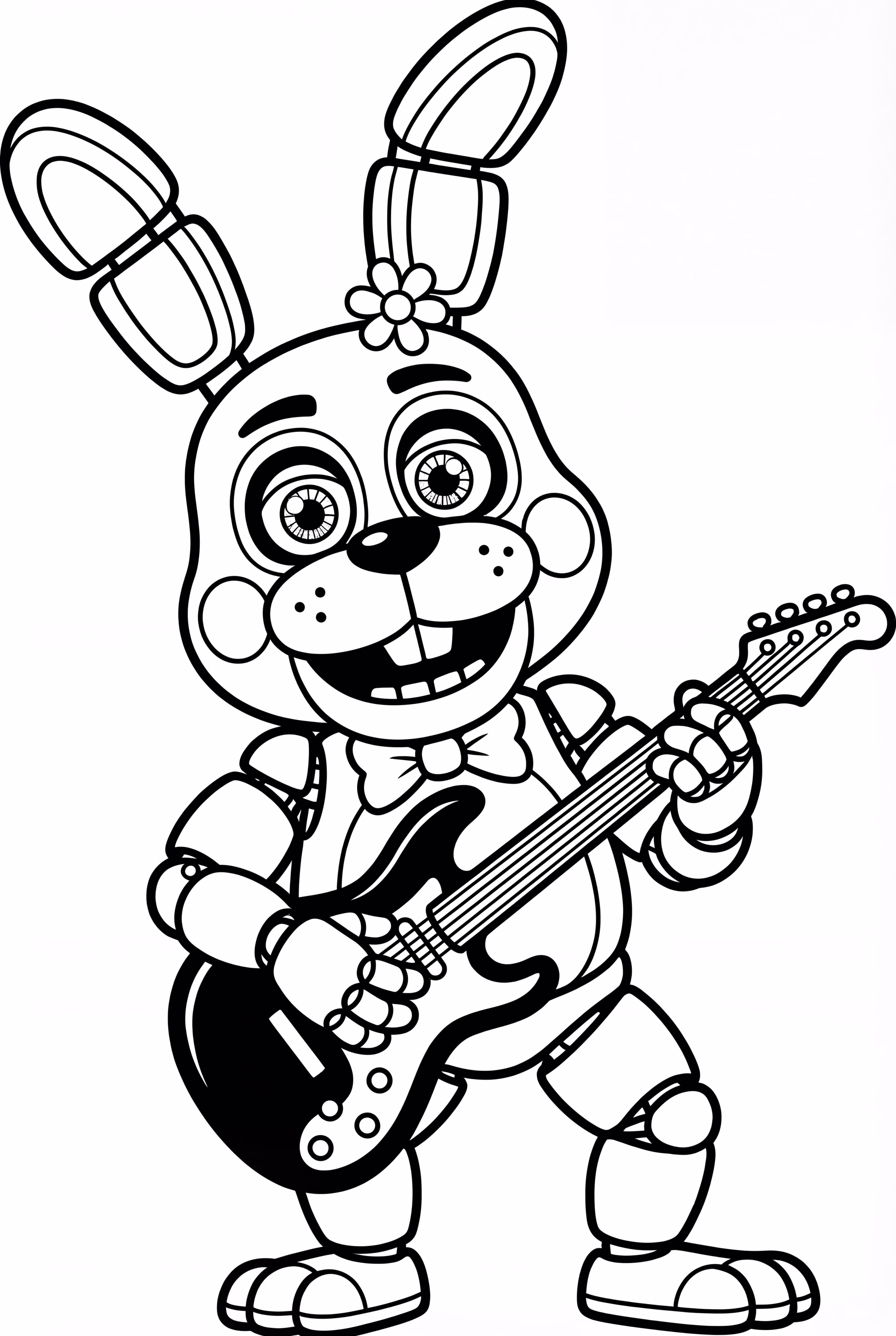 cinq nuits chez Freddy mystère des enfants disparus