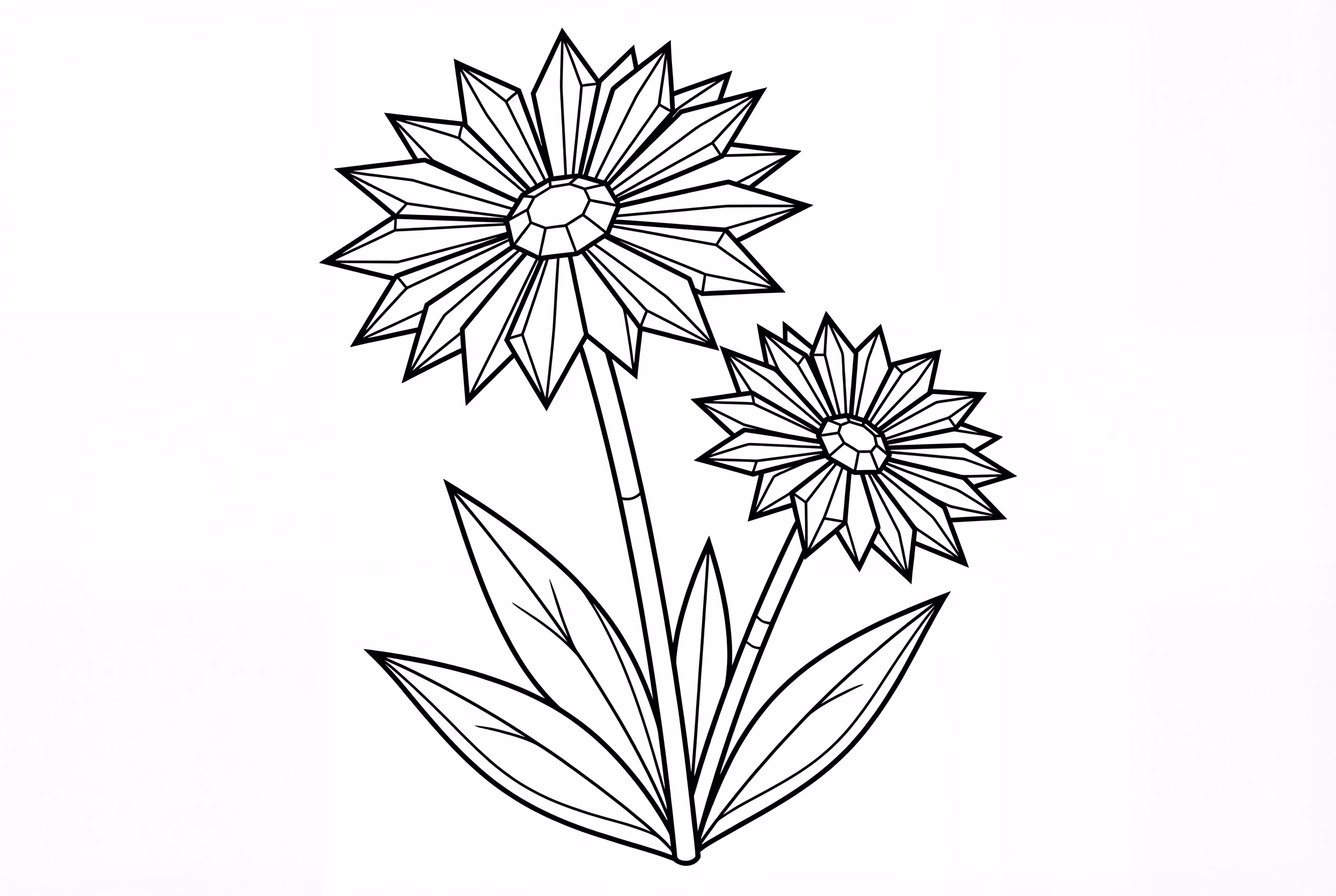 フレアデイジー