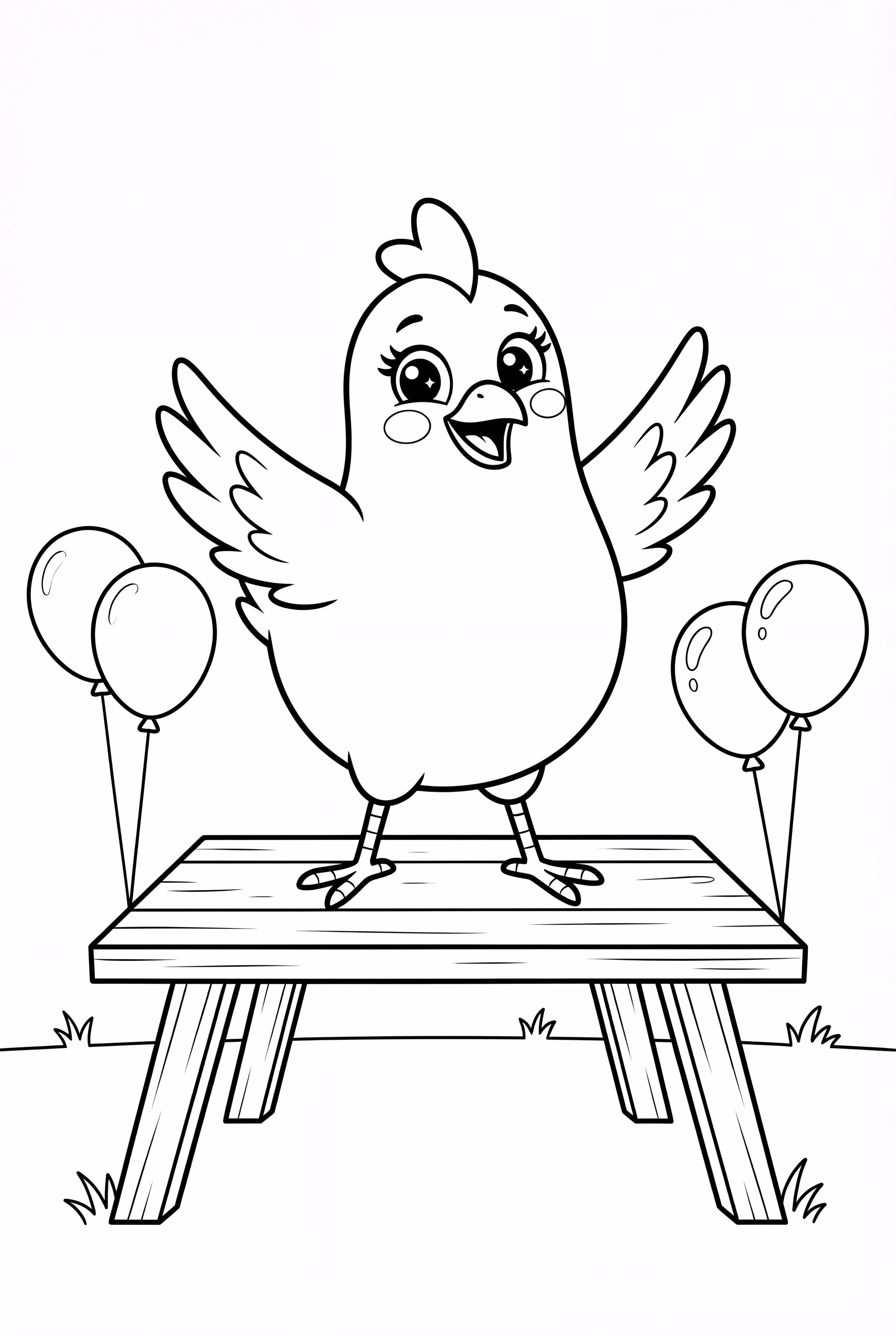 Festival du poulet frit