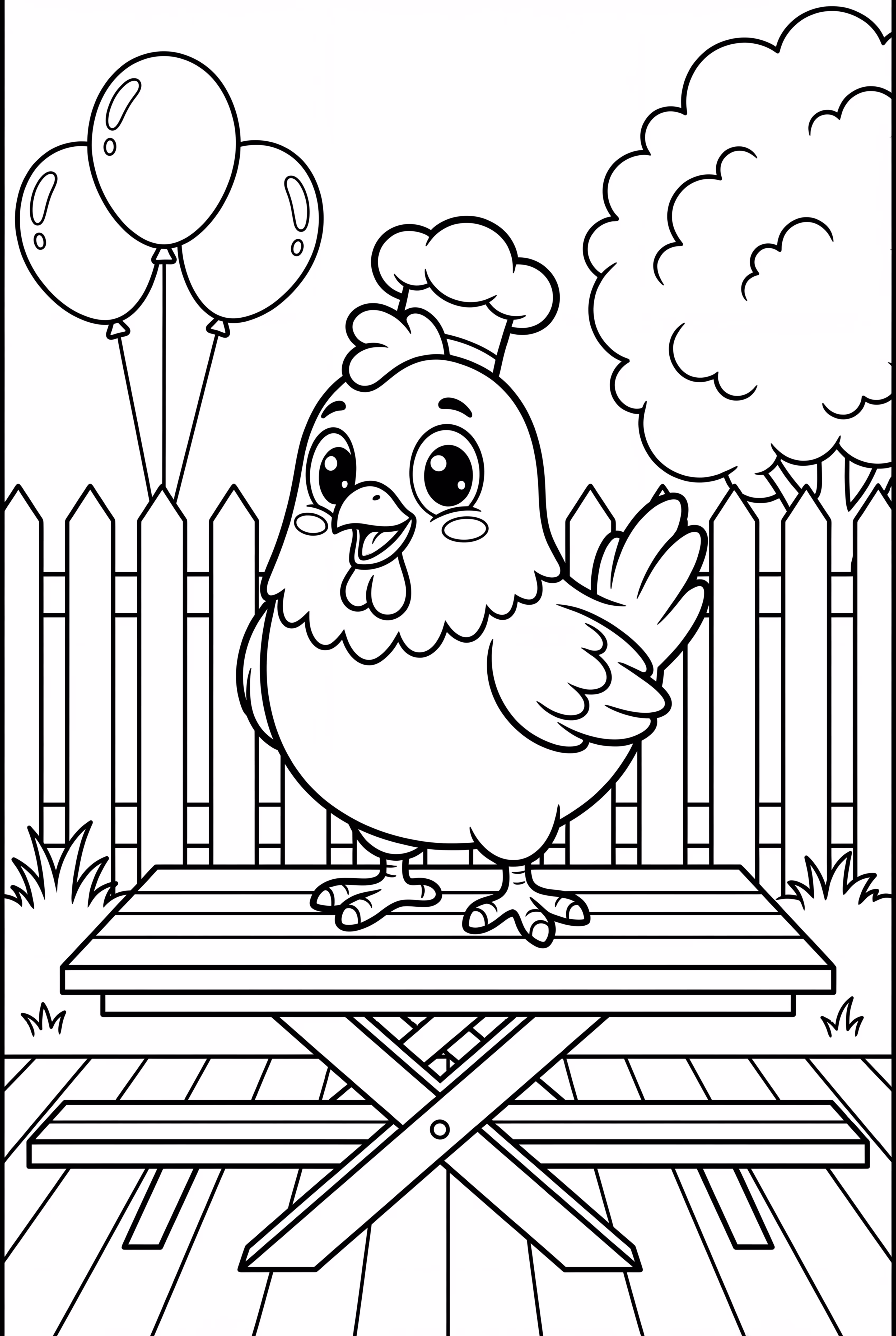 Festival du poulet frit2