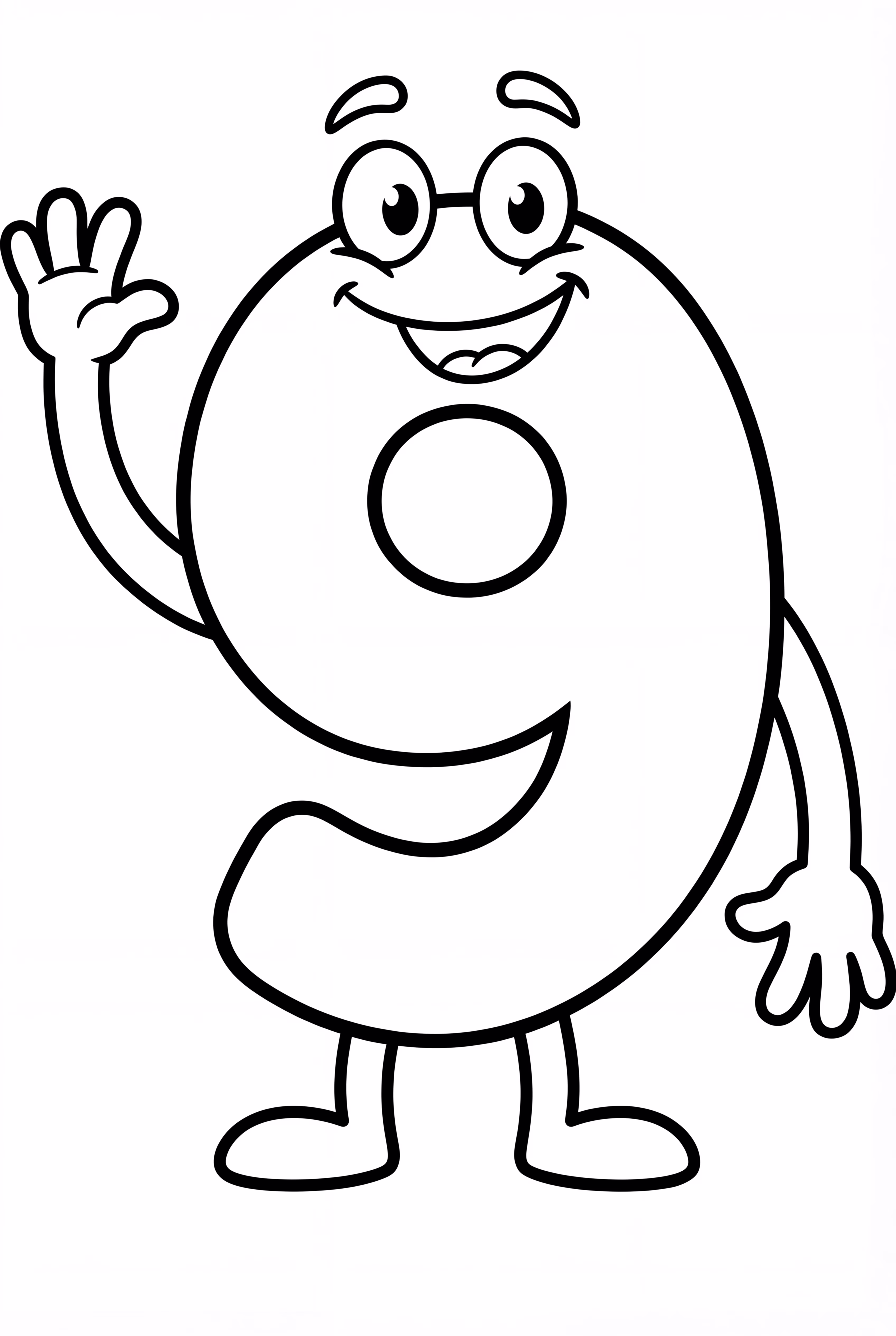 Número Amigable Nueve