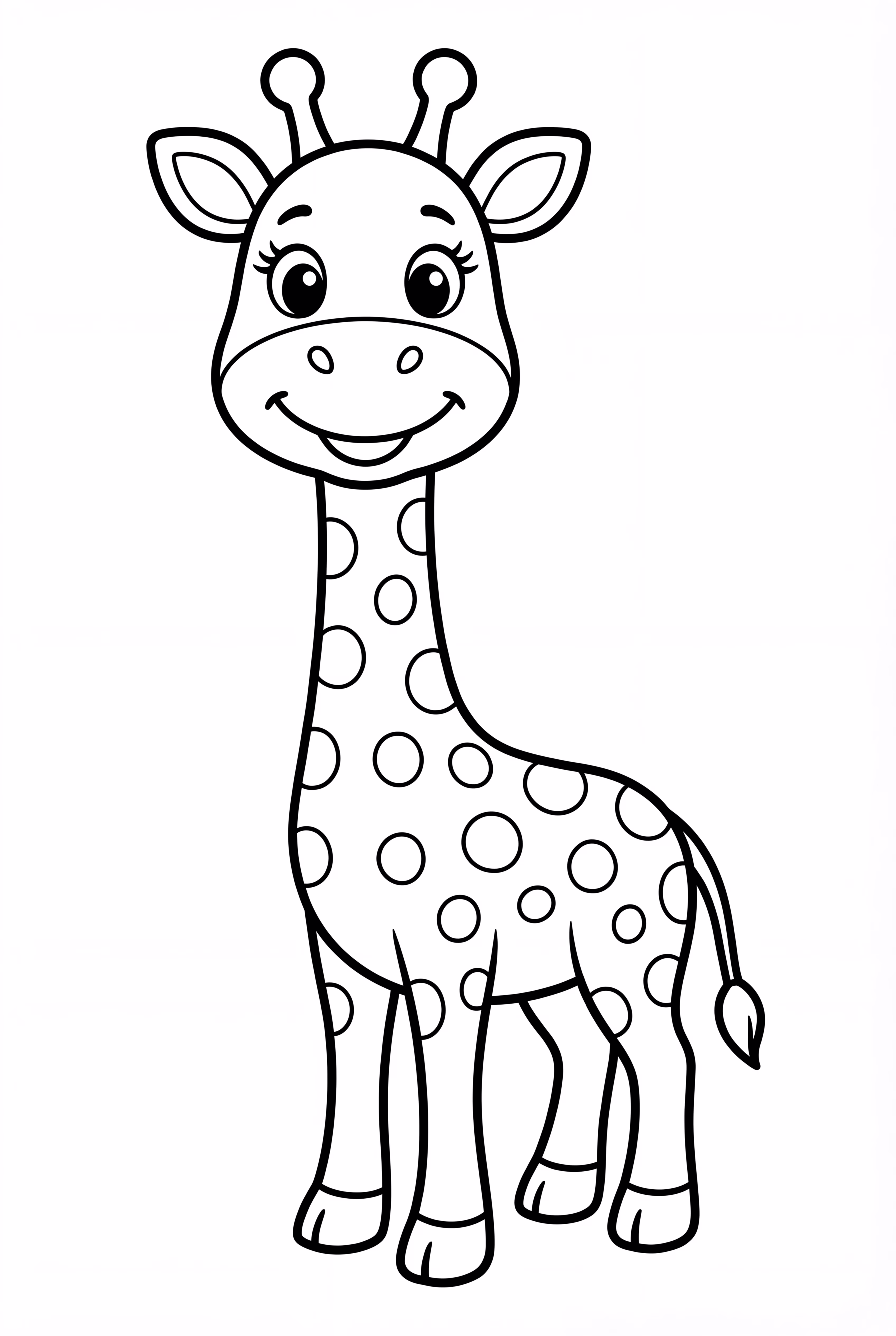 geoffrey the giraffe