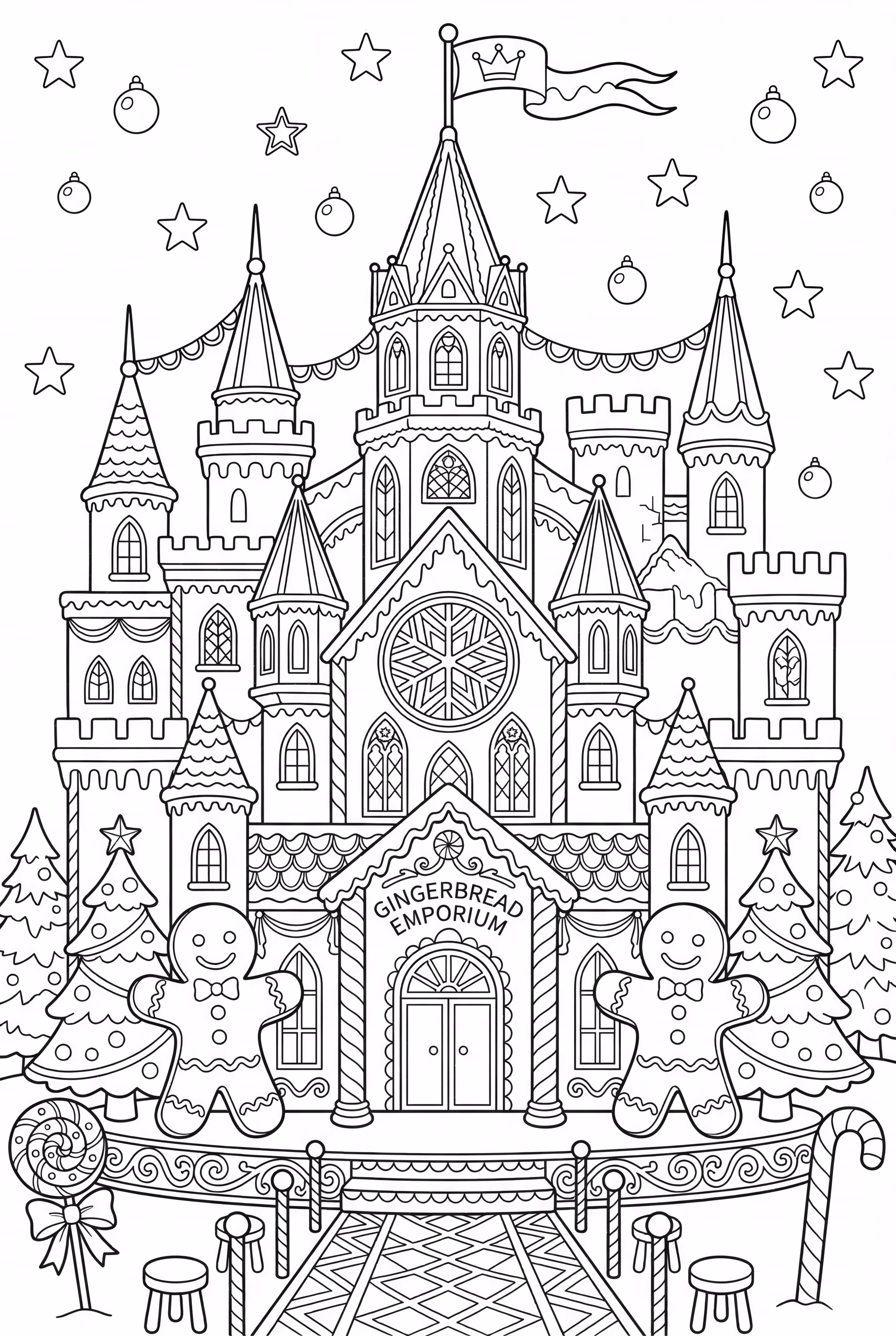 姜饼王国与角色-2