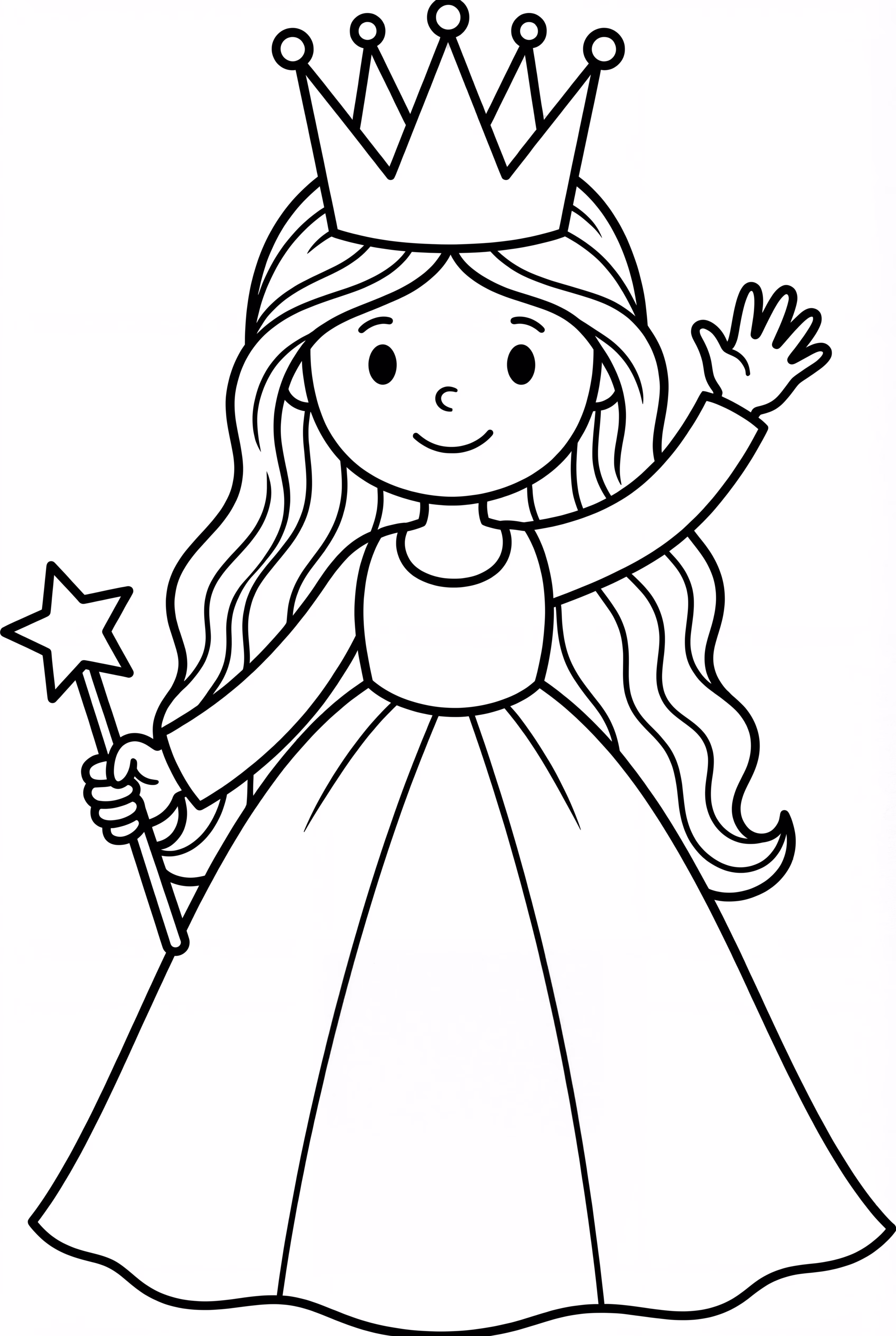 Glinda The Good Wicked Witch