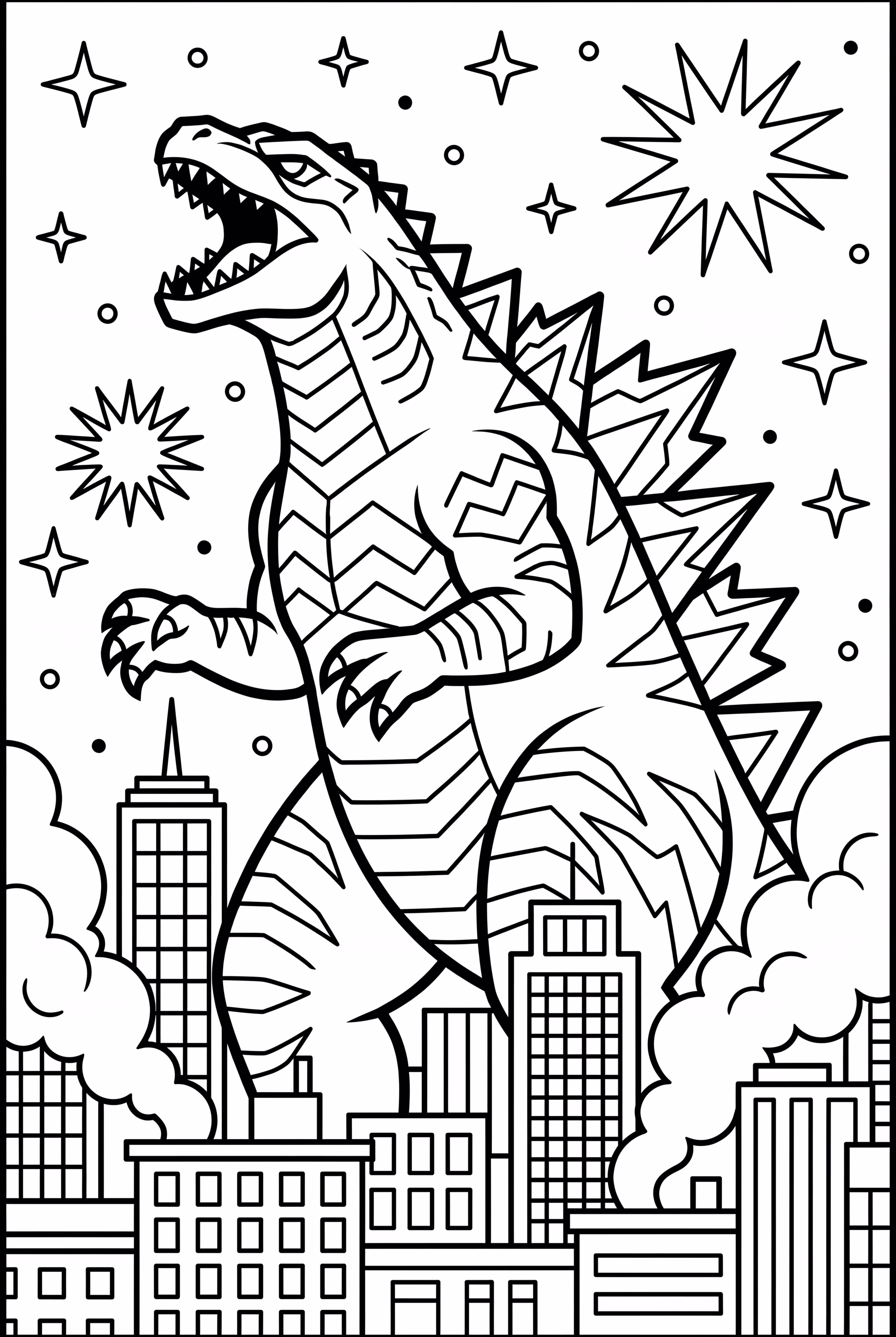 godzilla city rampage night-2