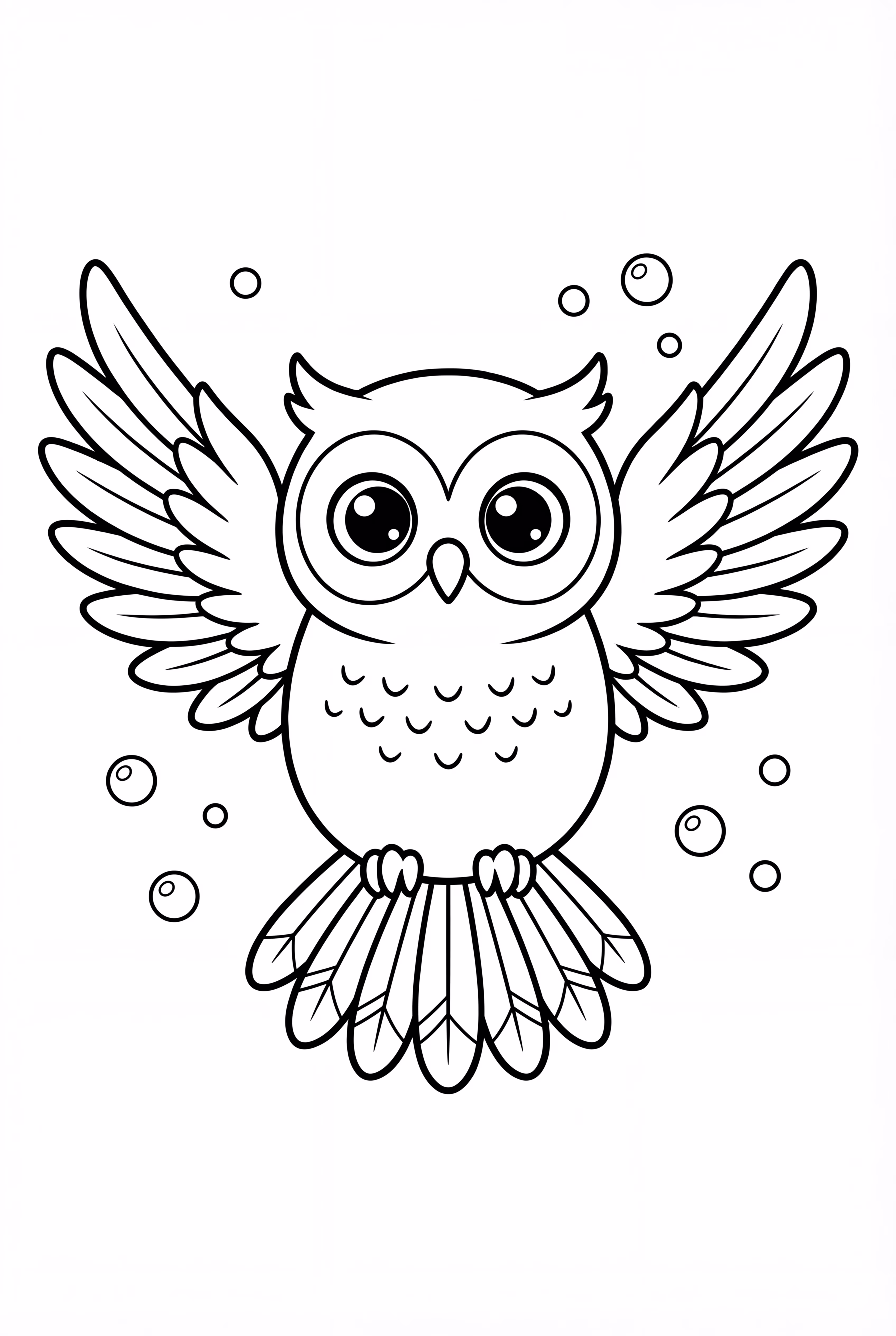 Harry Potter Owl Post