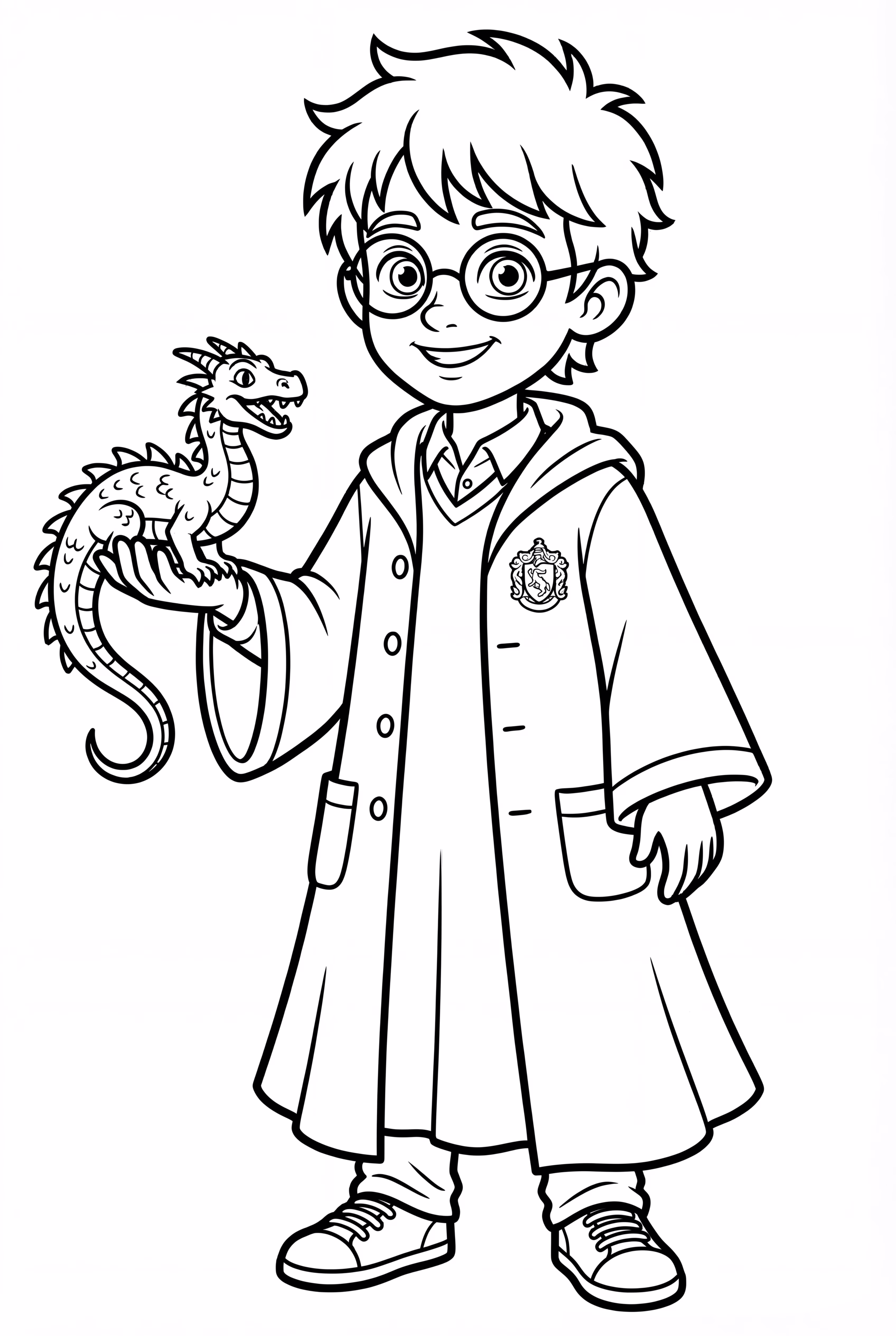 harry potter torneio tri bruxo