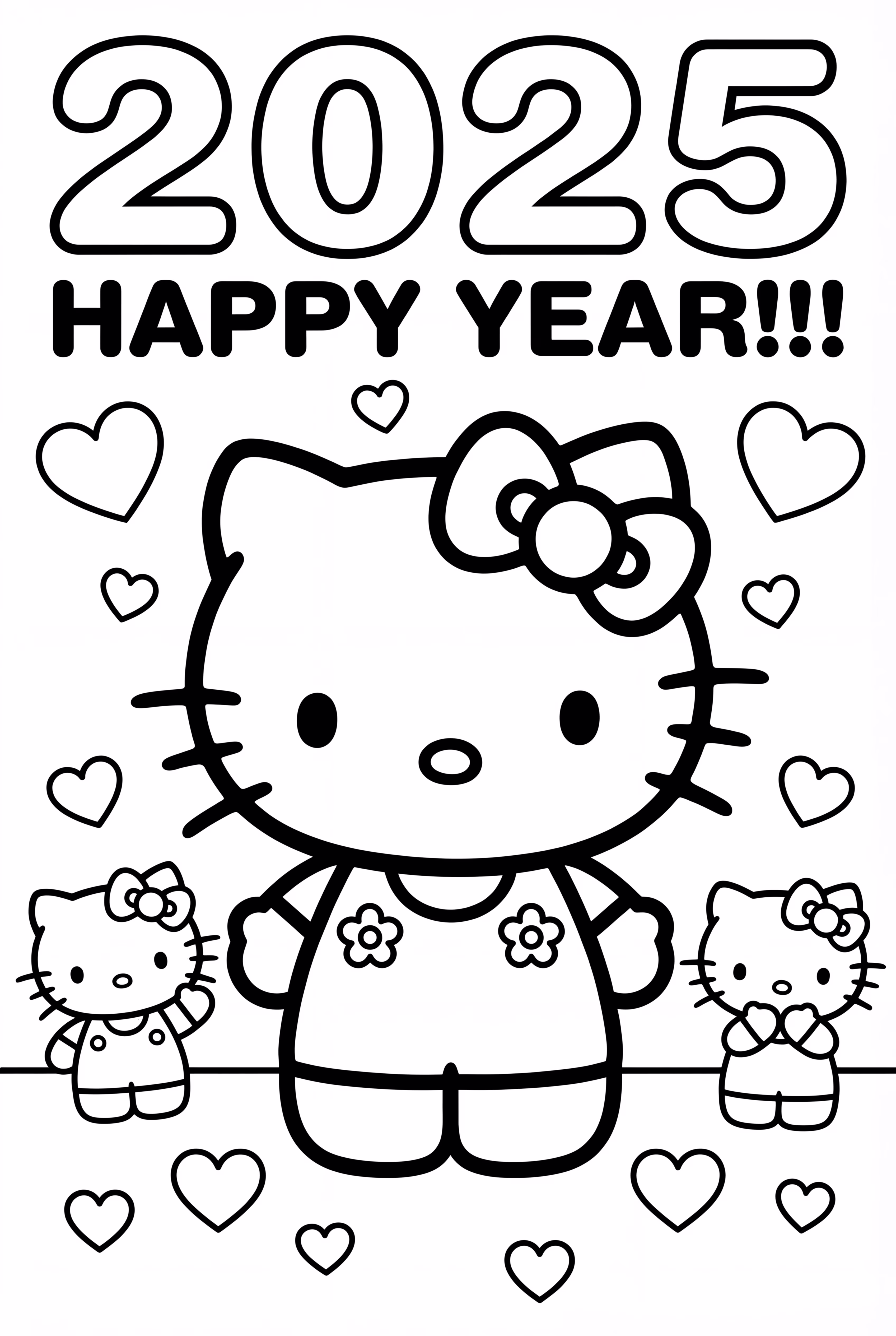 hello kitty 2025 happy new year-4