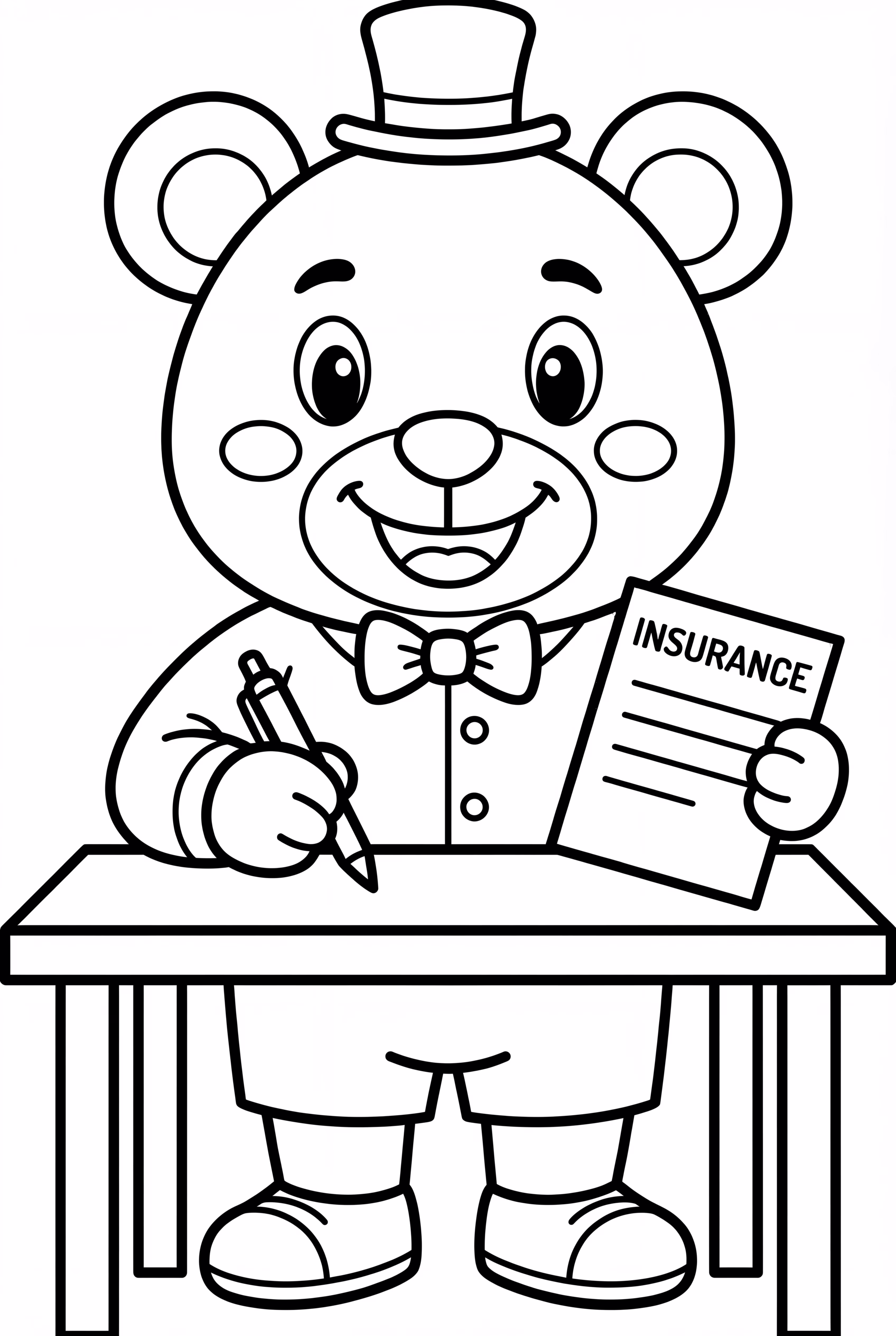 Helpy Vente de Documents d'Assurance