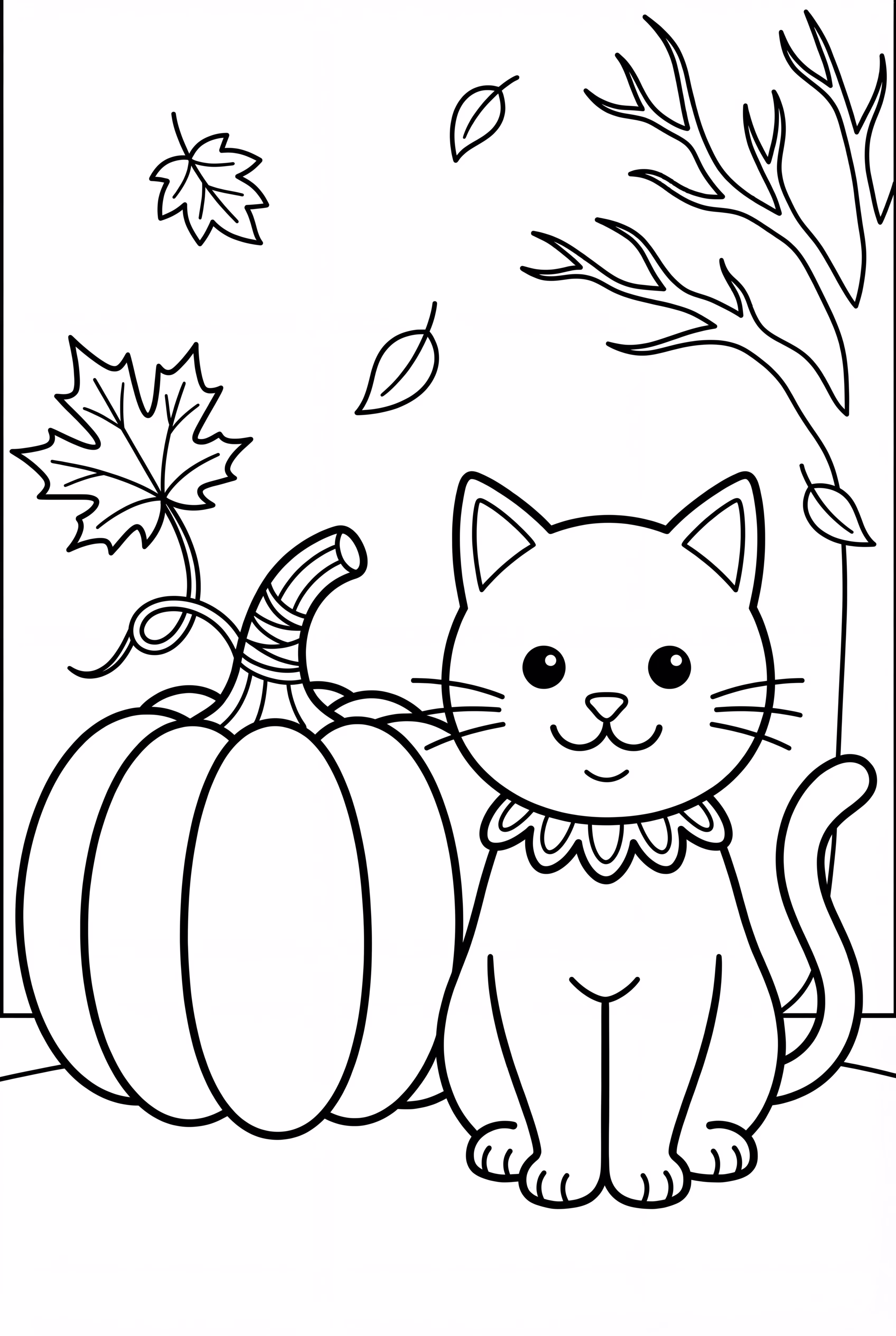 Hocus Pocus Pumpkin Patch Scene