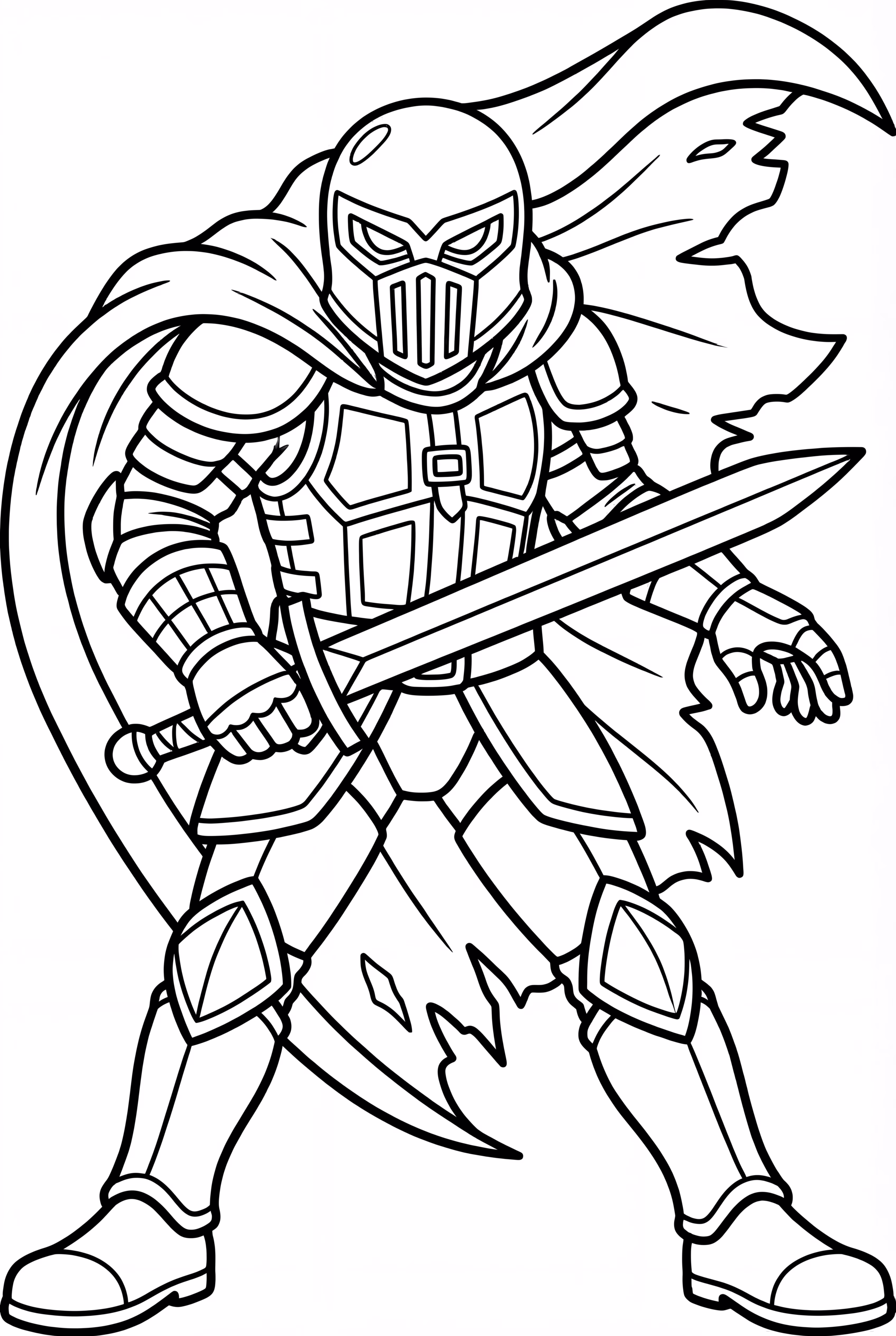 Hollow Knight's Fight for Survival