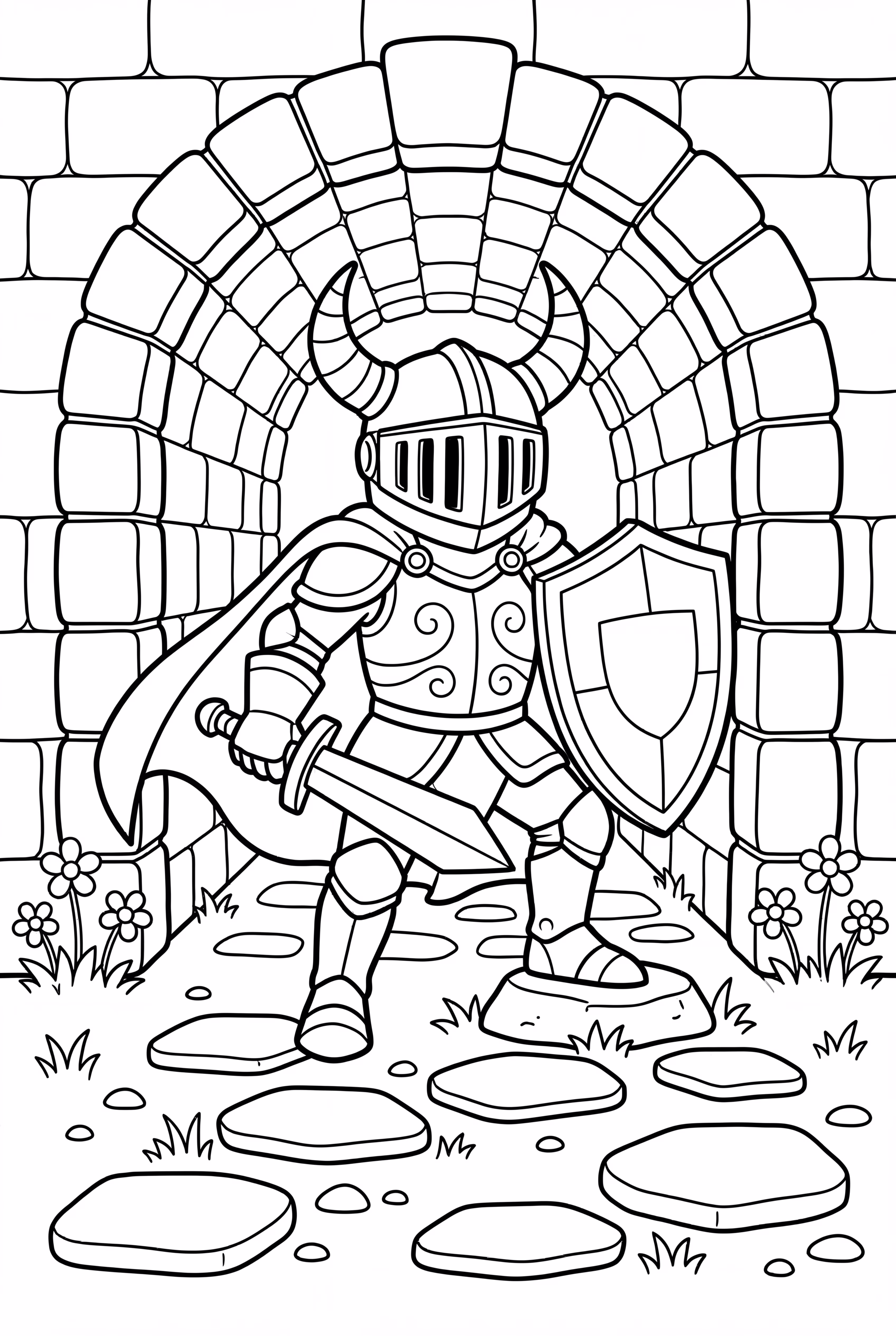 Hollow Knight's Journey Through Darkness