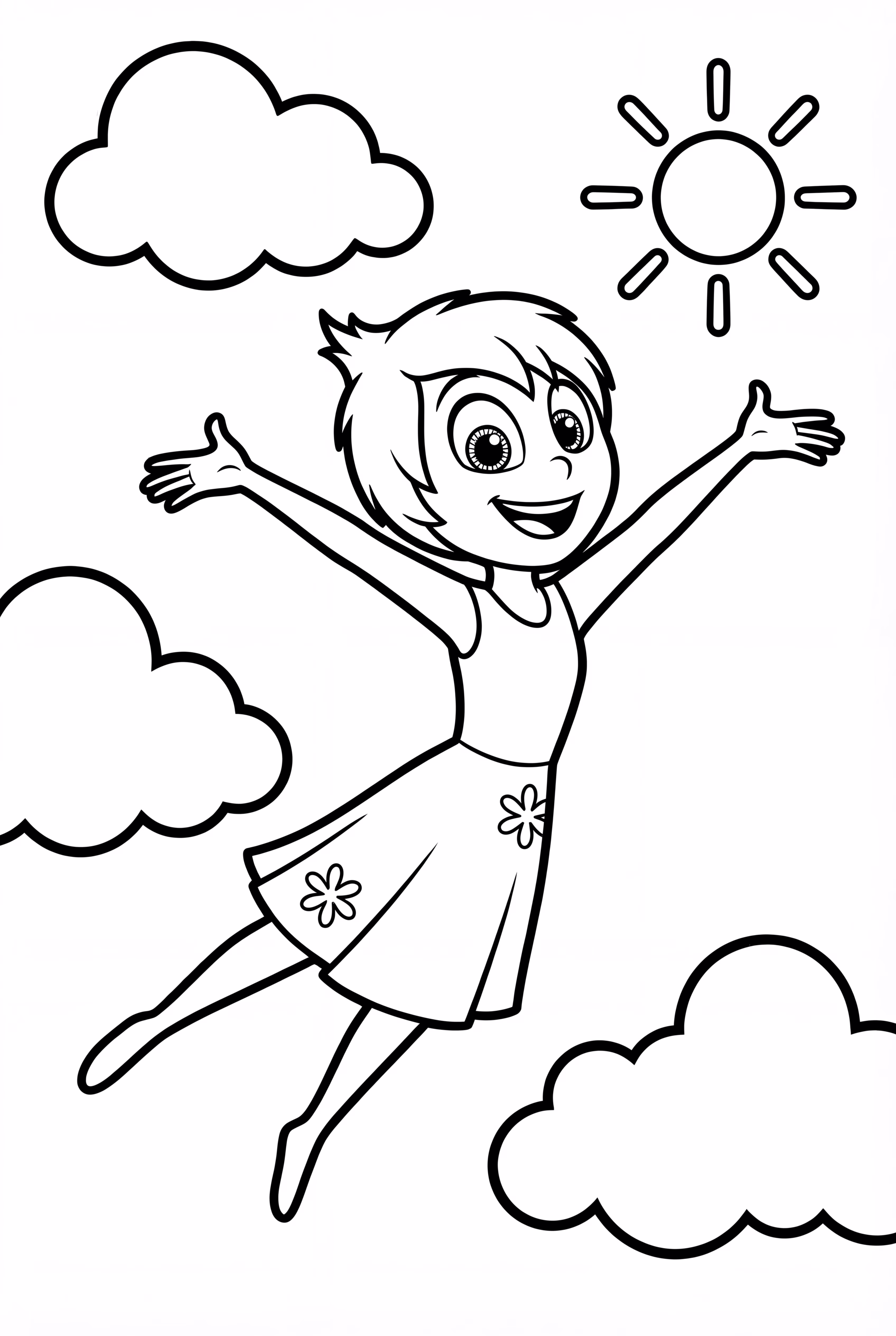 インサイド・アウト ジョイ 幸せに飛ぶ