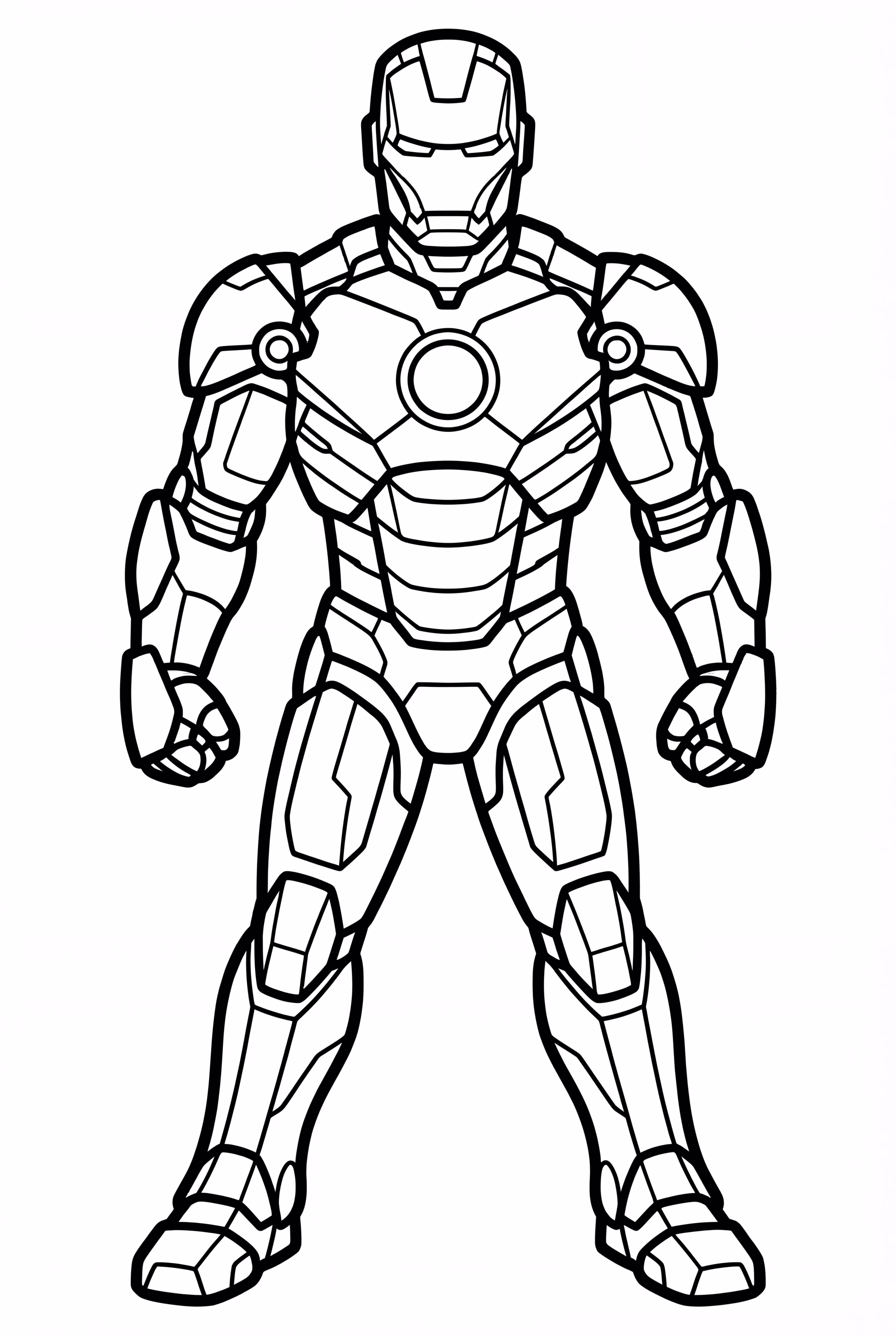 Iron Man and His Legacy in the Universe