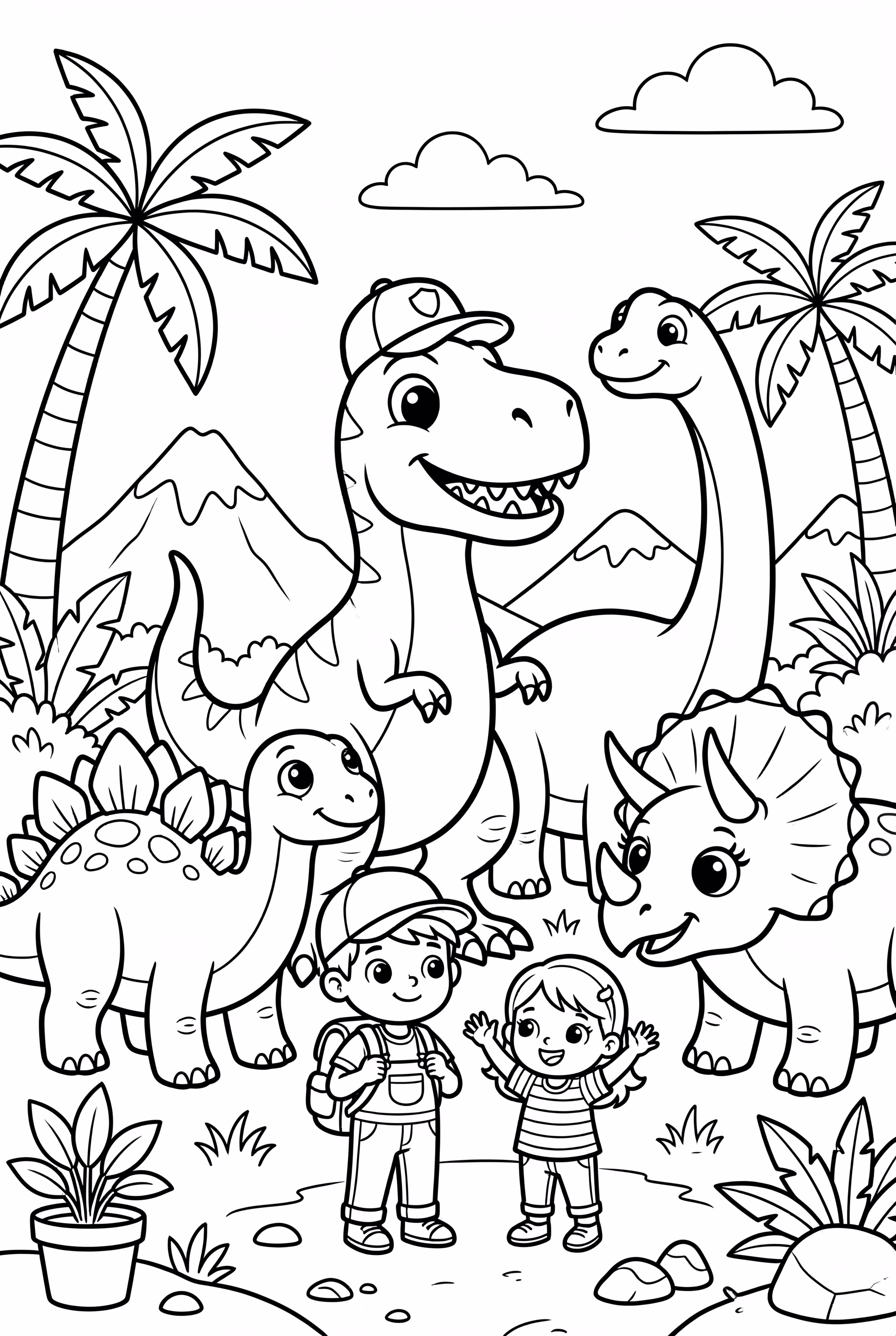 Jurassic World Missão de Resgate para Dinossauros