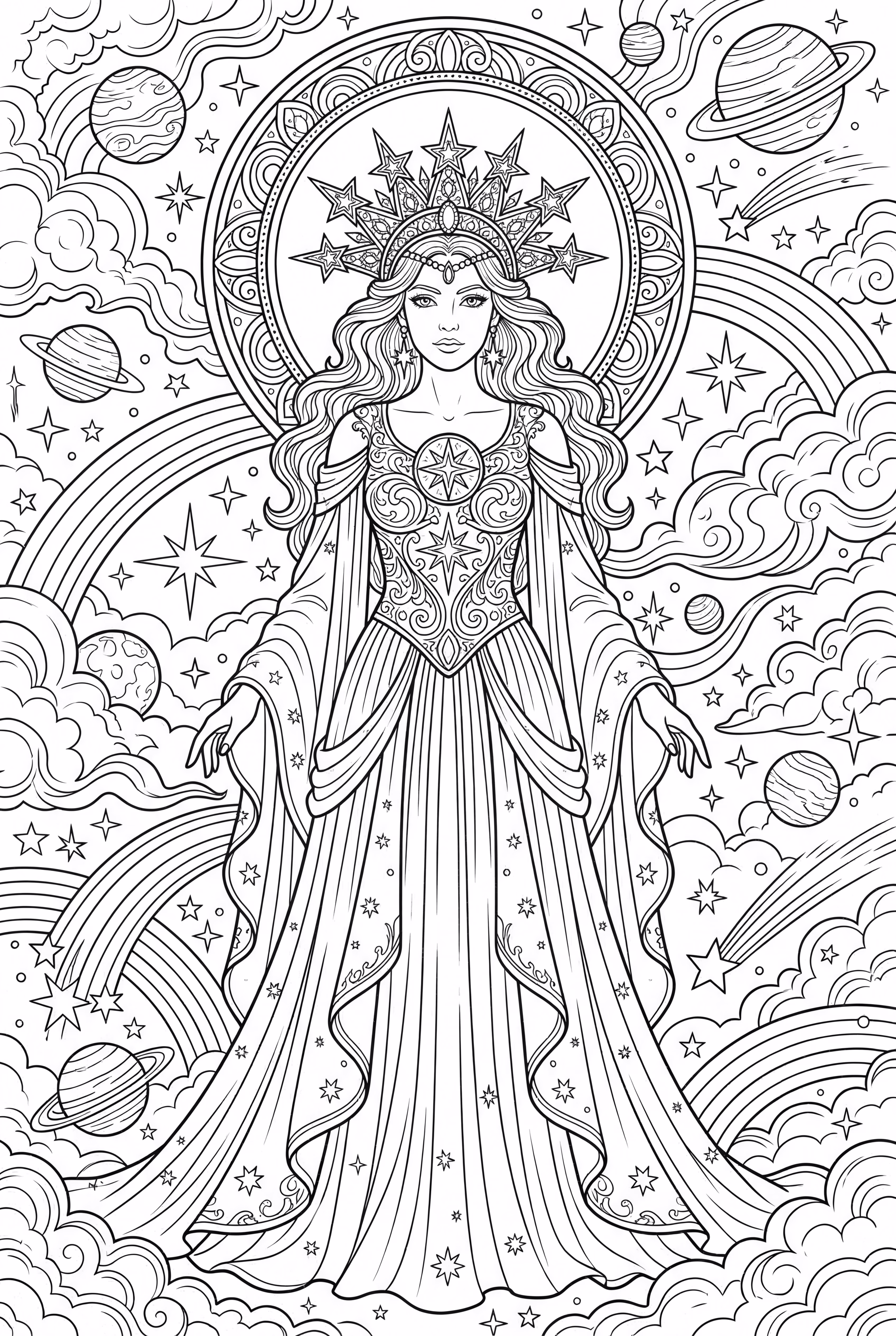 天界女王Lady Gaga