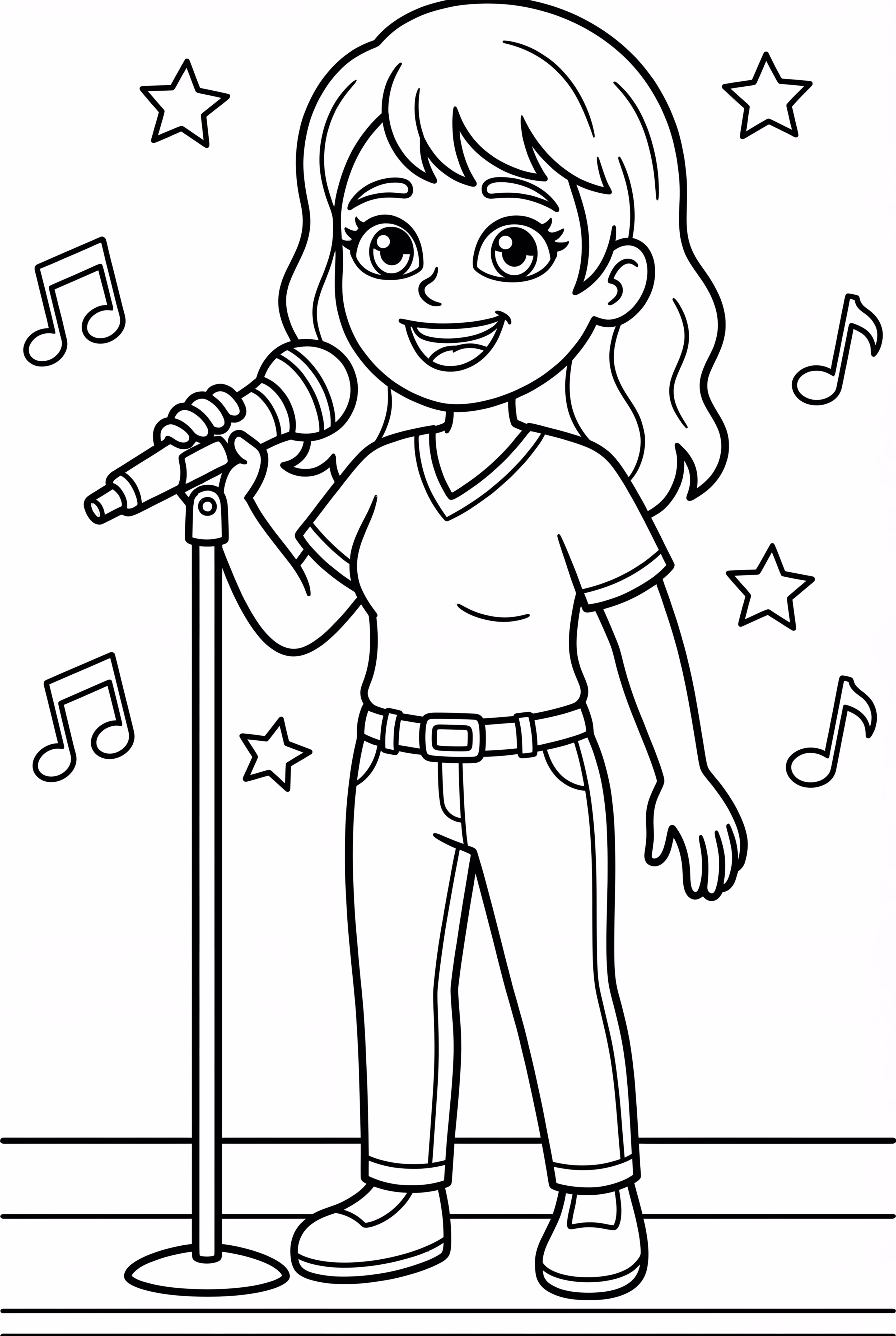 영화 '스타 이즈 본'의 앨리로서의 레이디 가가