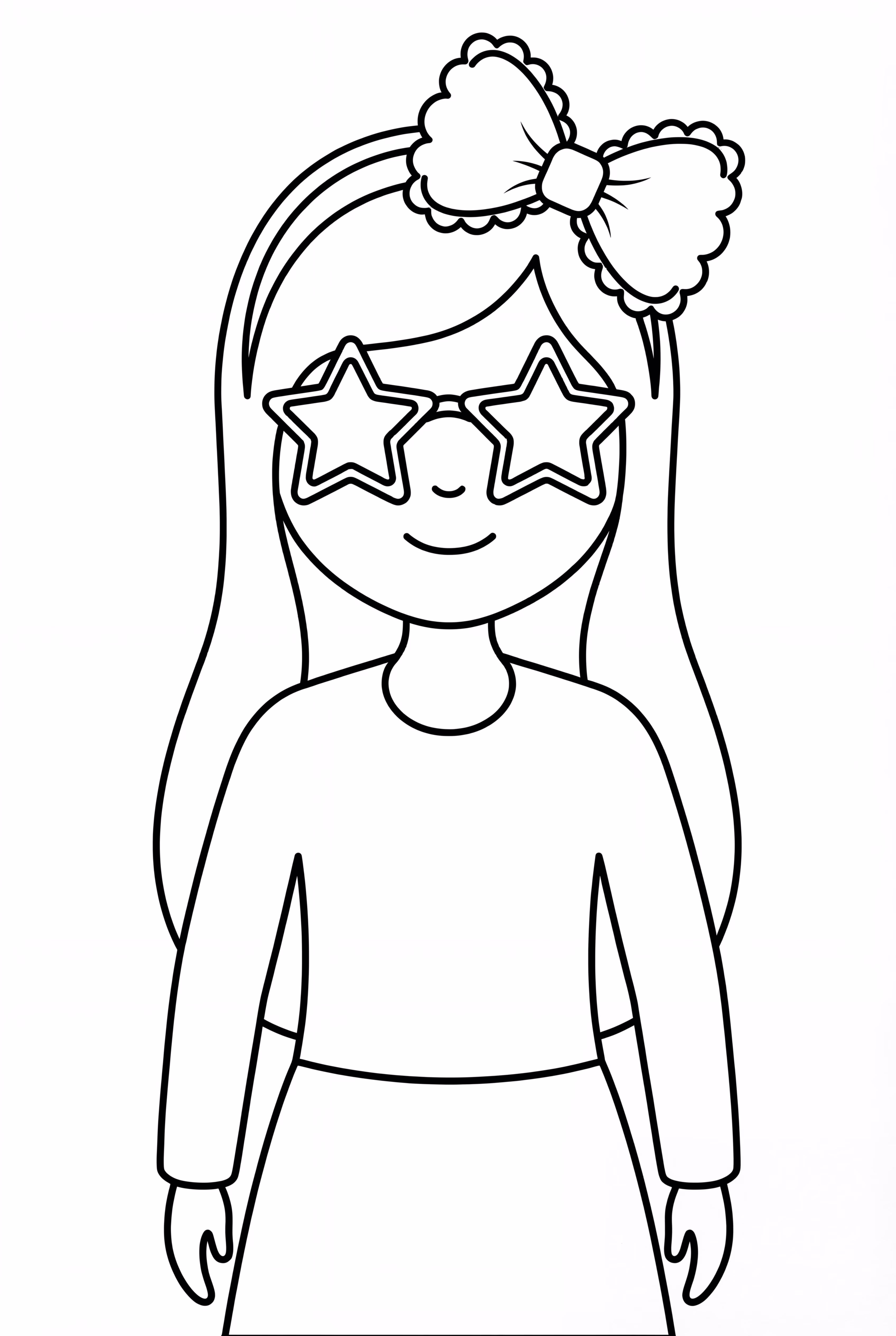 펑키한 선글라스를 쓴 레이디 가가