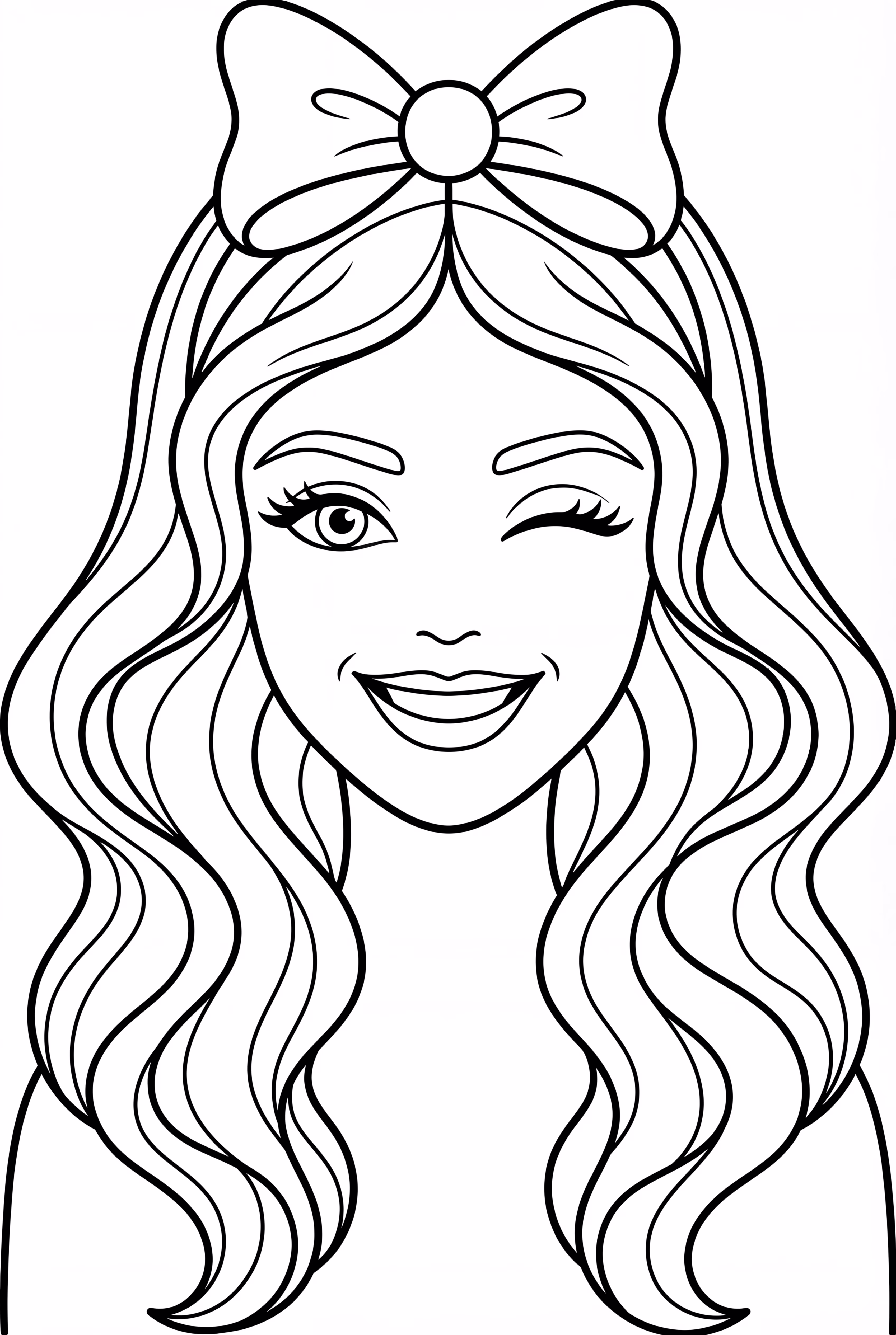 레이디 가가 윙크