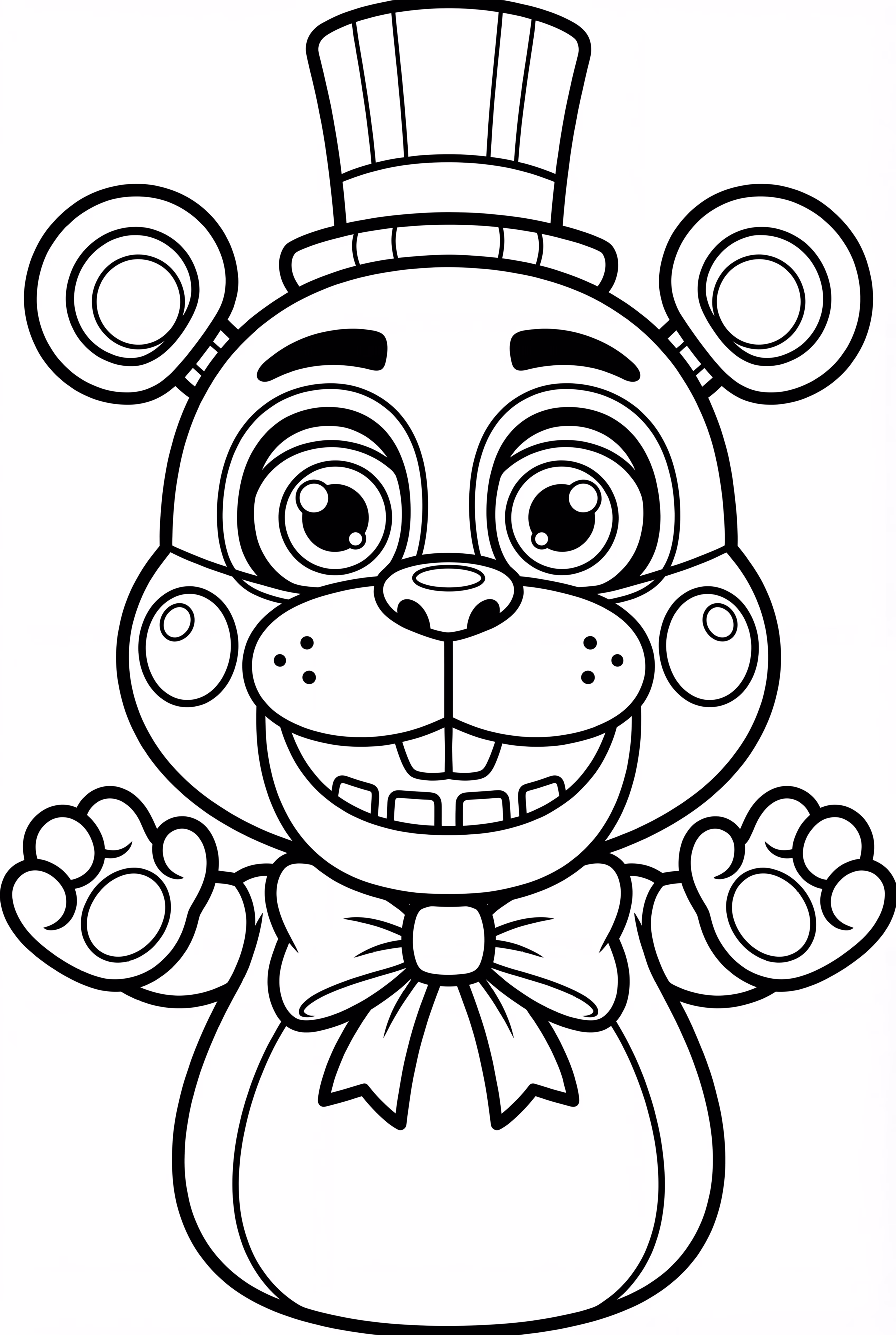 Five Nights at Freddy's