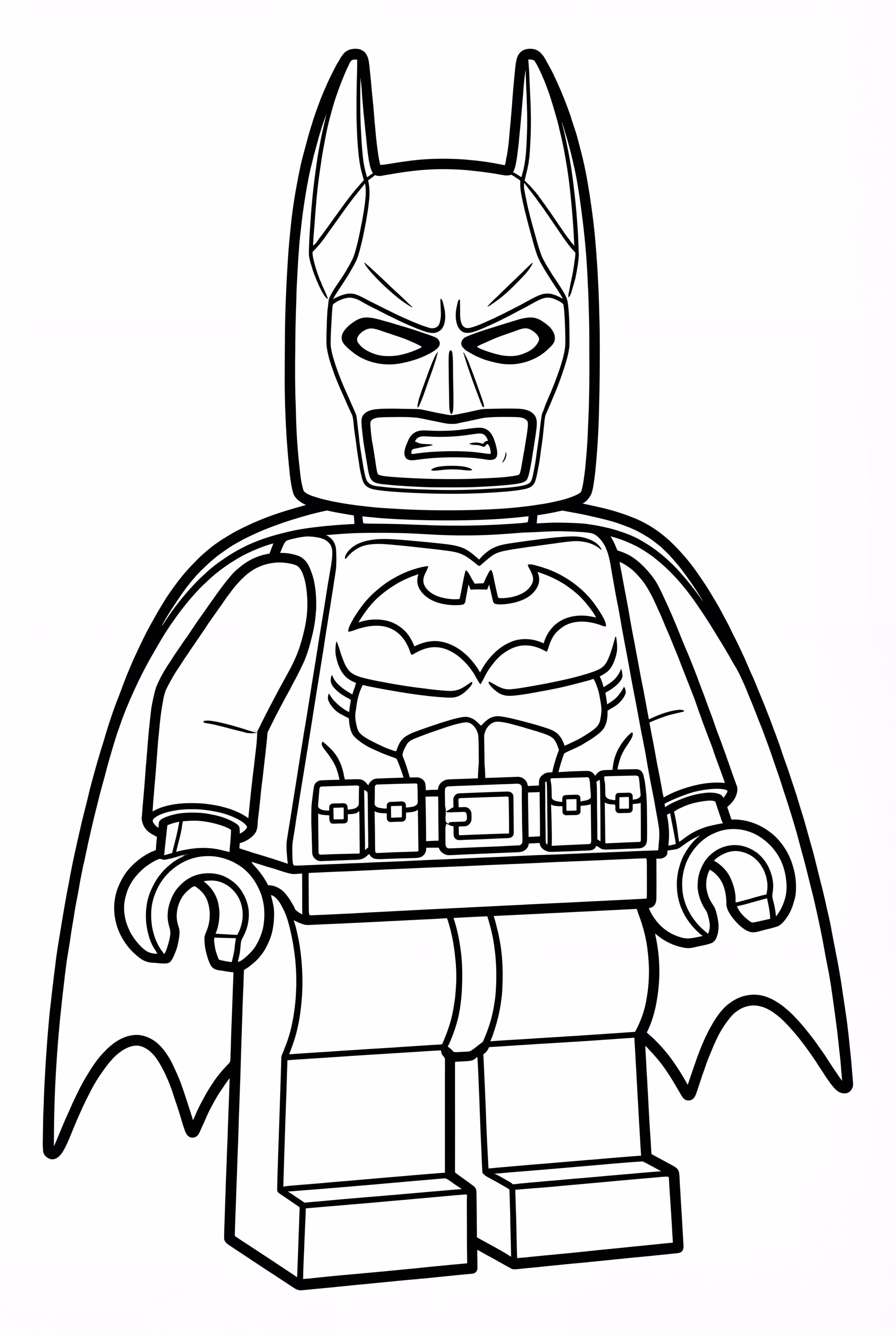 LEGO Batman