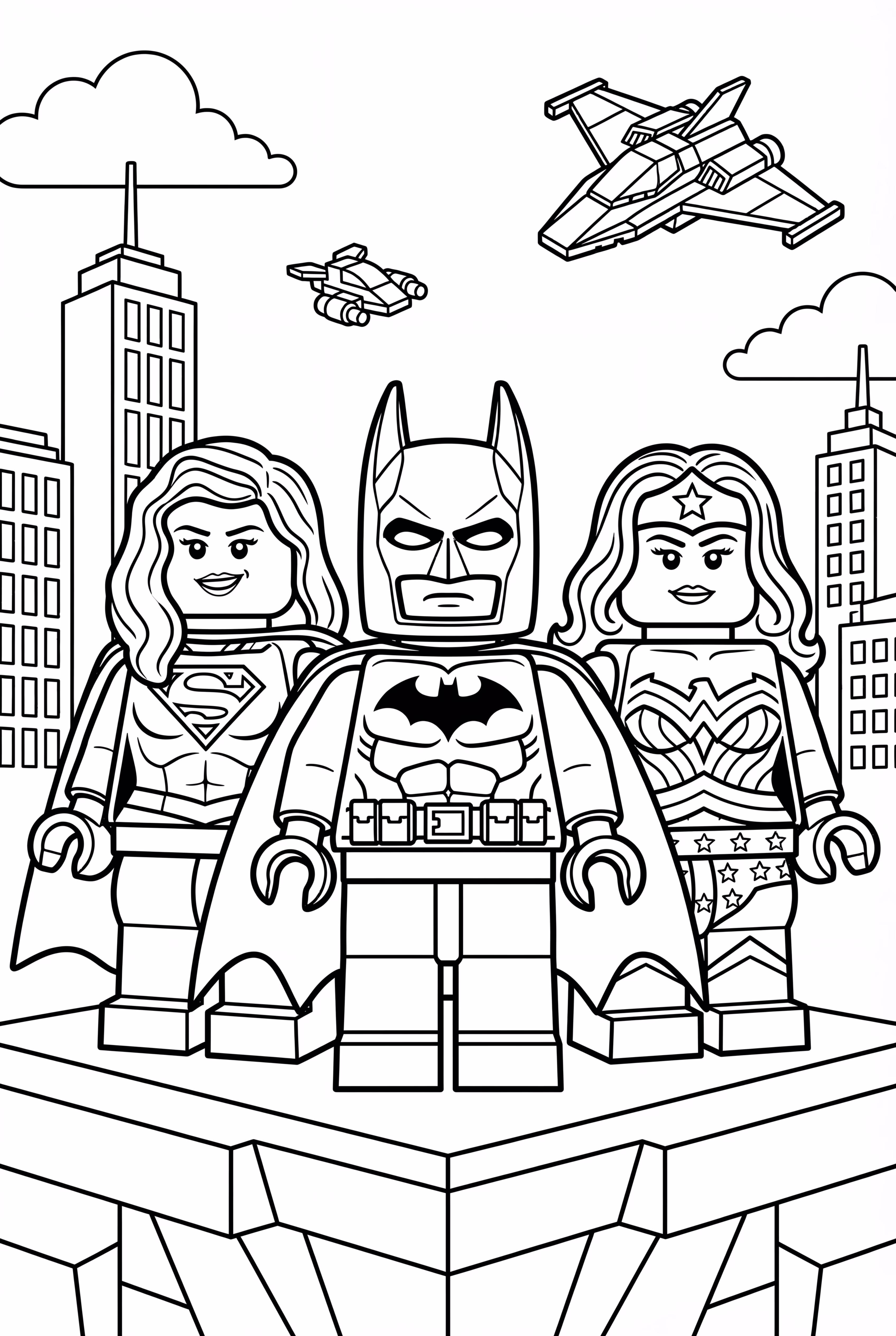 Lego Justice League Heroes Team-Up-2