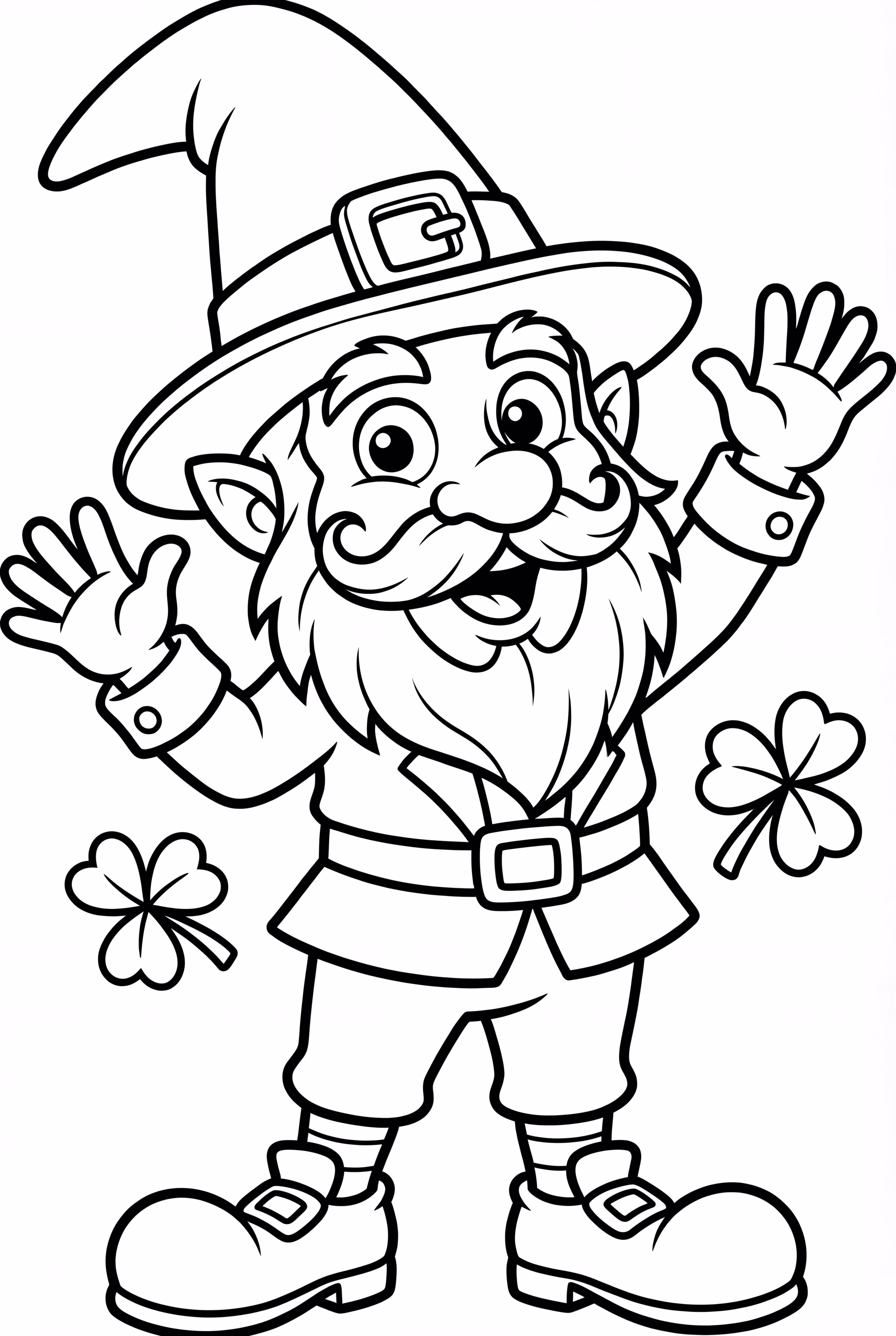 小精灵在火边讲故事