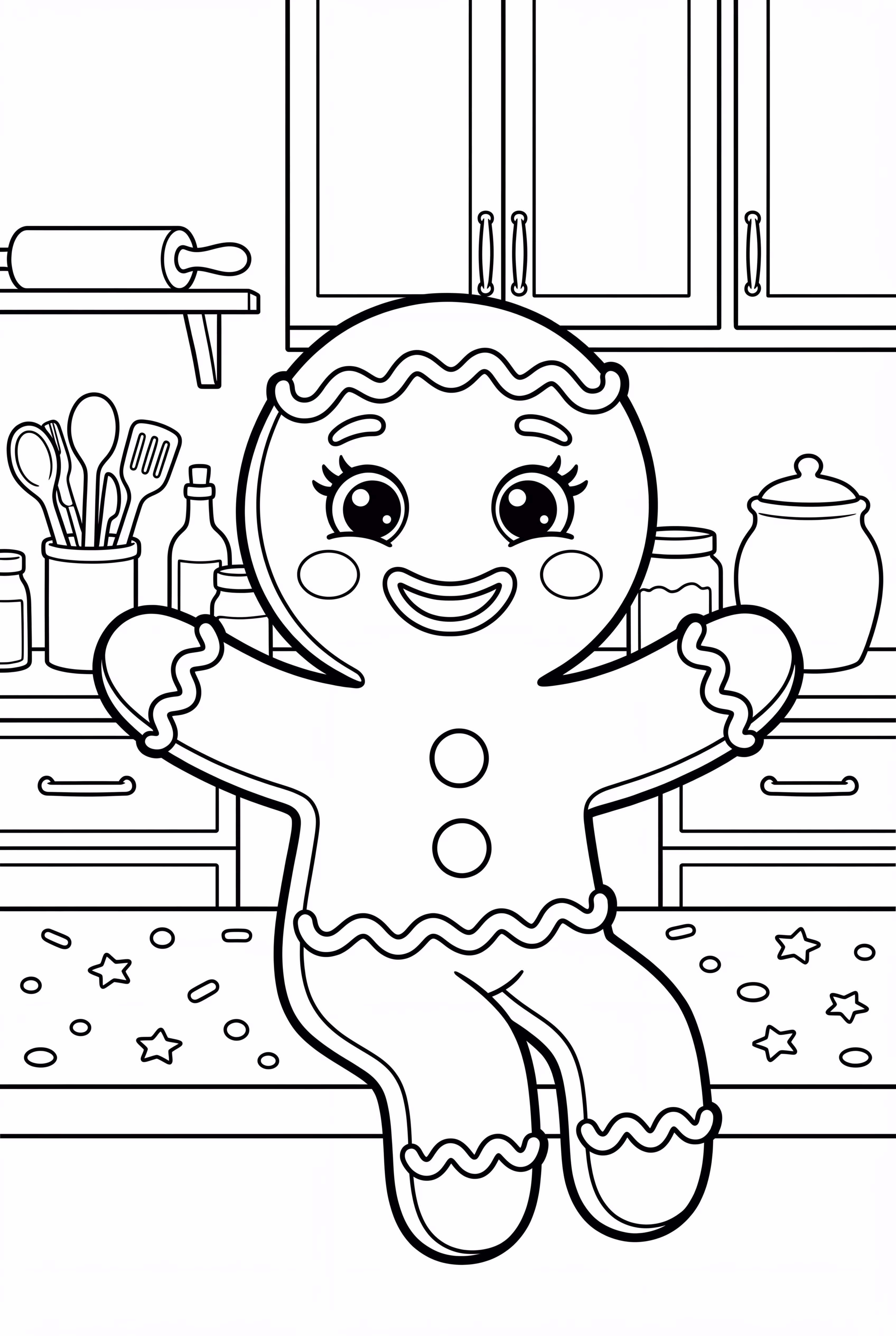 Biscoito de Gengibre Pequeno-2