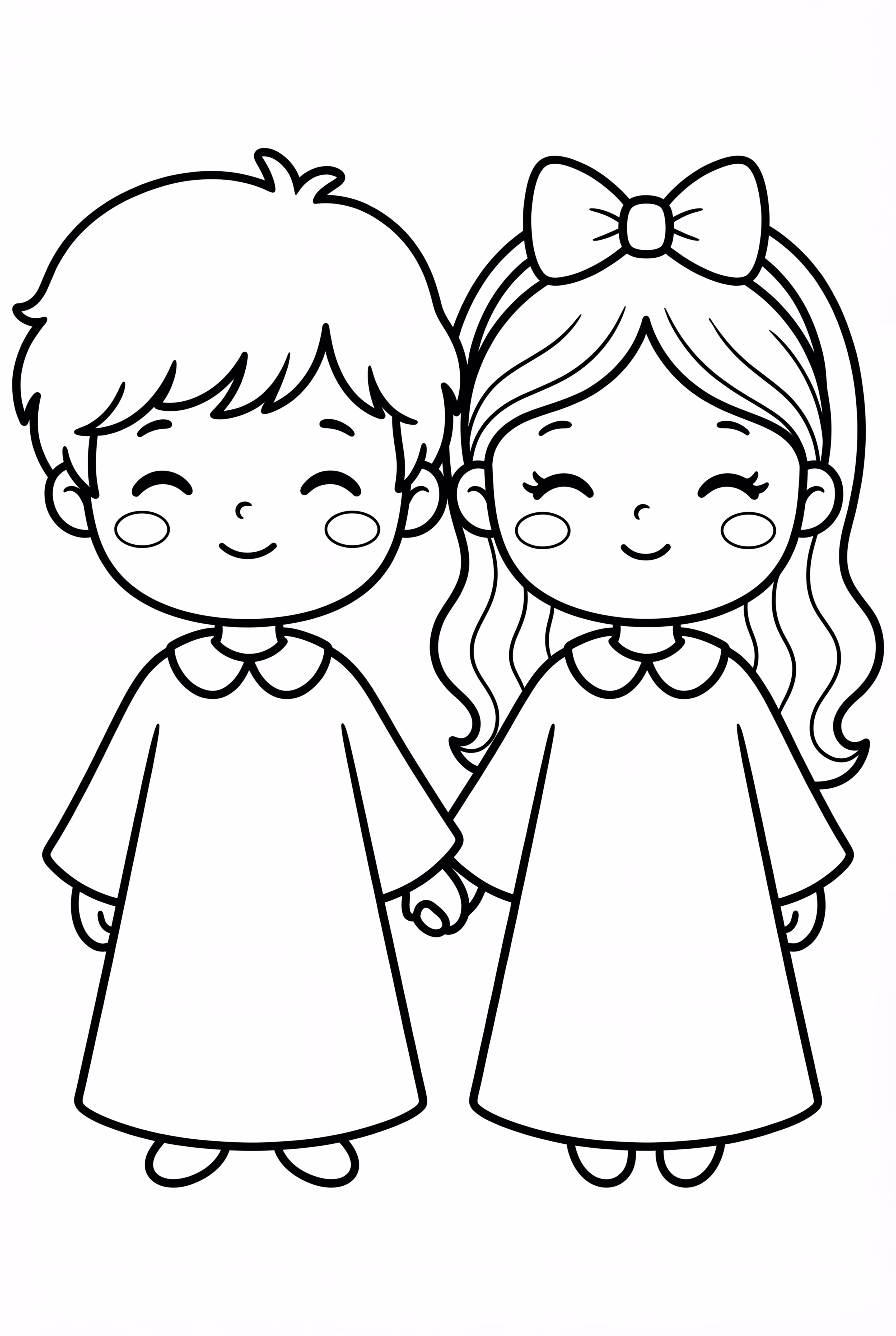 小双星奇奇和拉拉