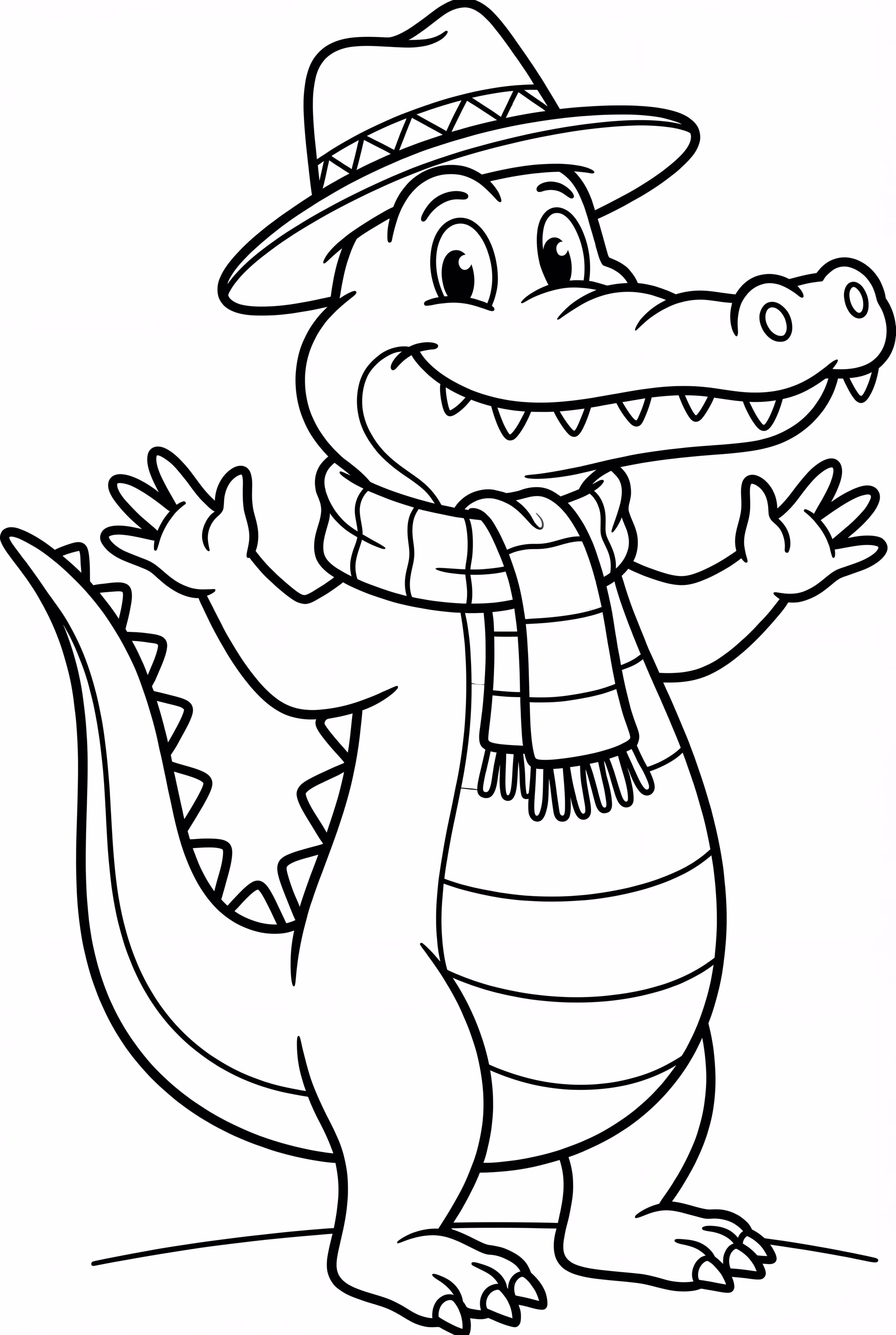 Lyle Lyle Crocodile's City Adventure