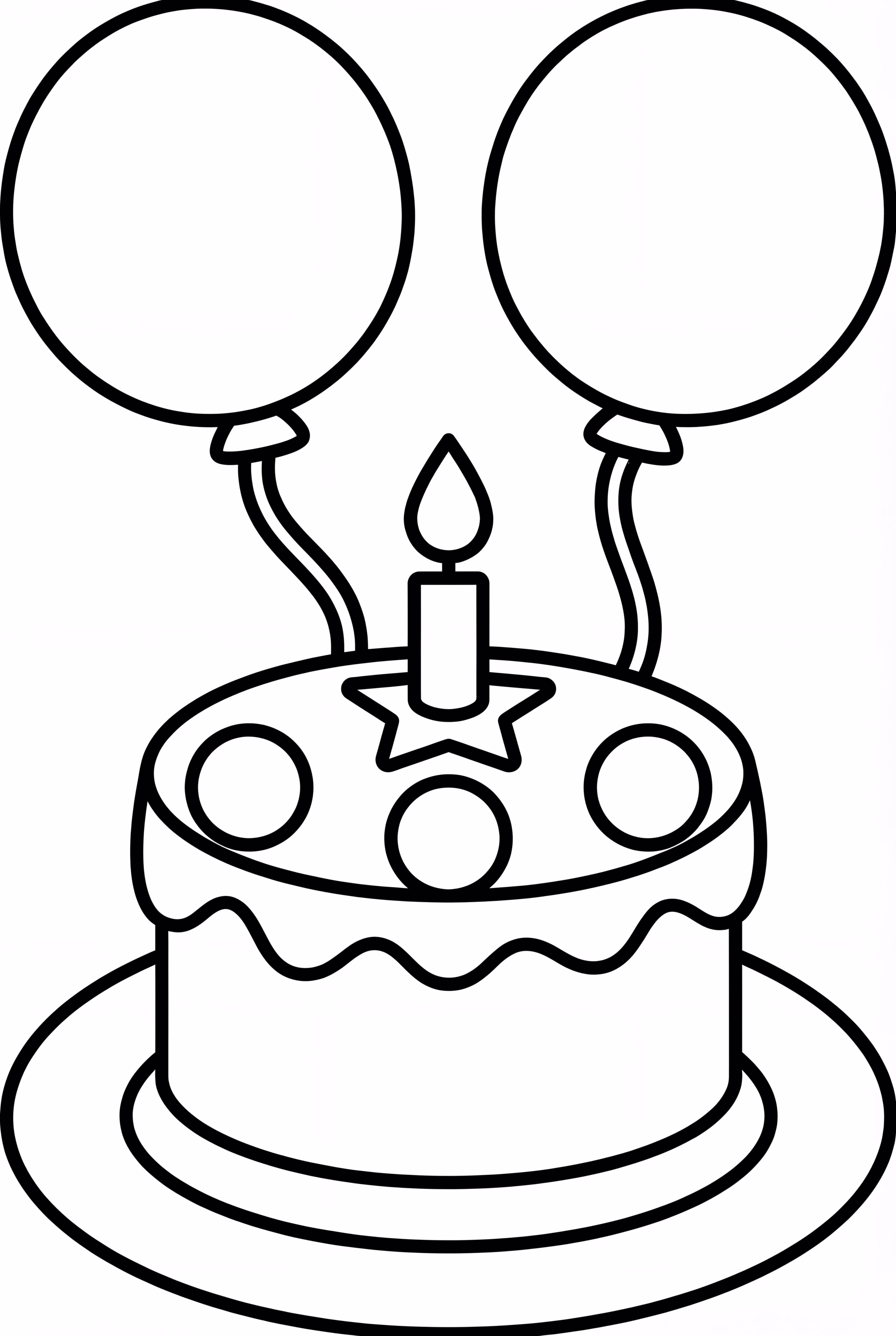 Making Birthday Wishes