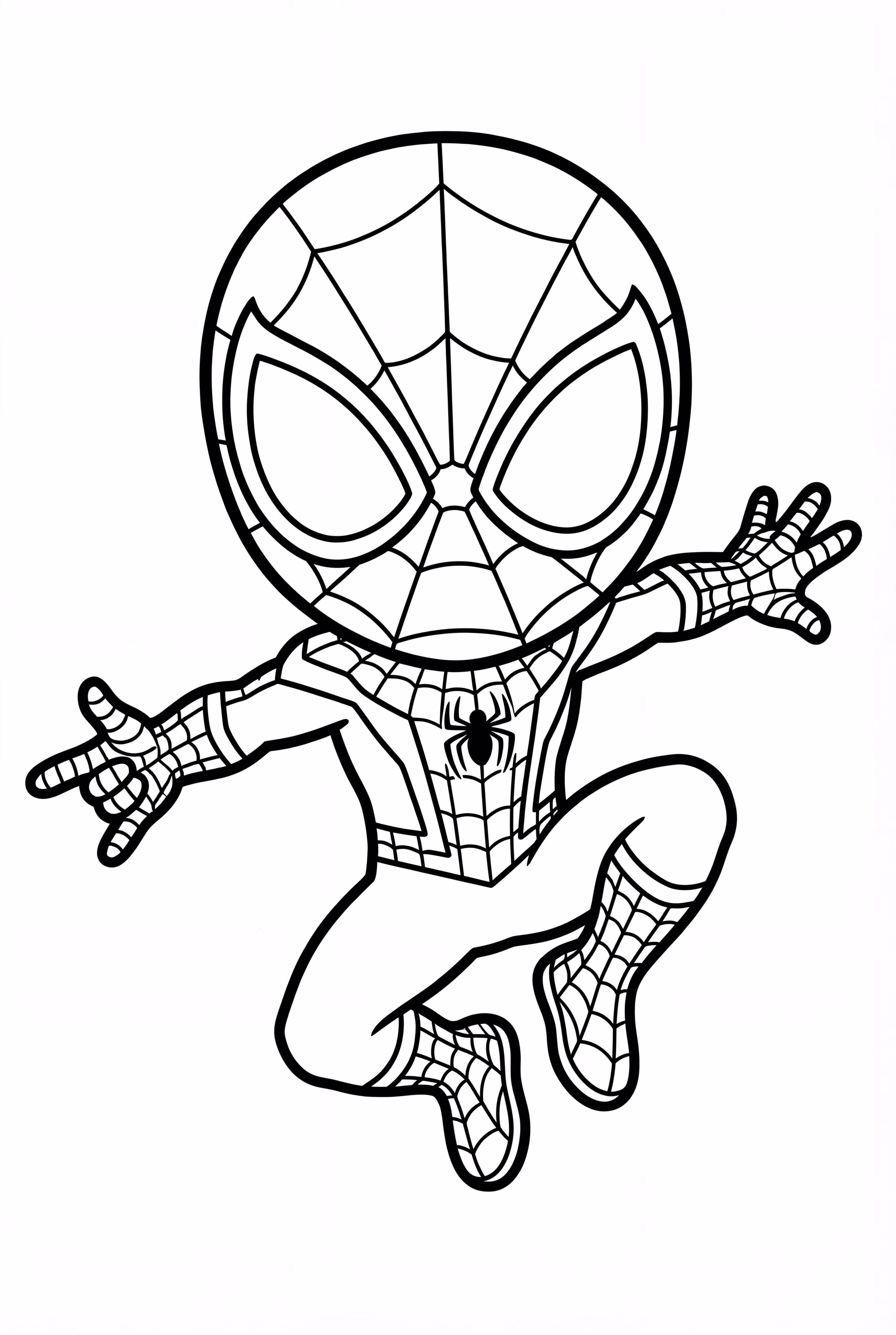 Fondo de Arte Graffiti de Miles Morales