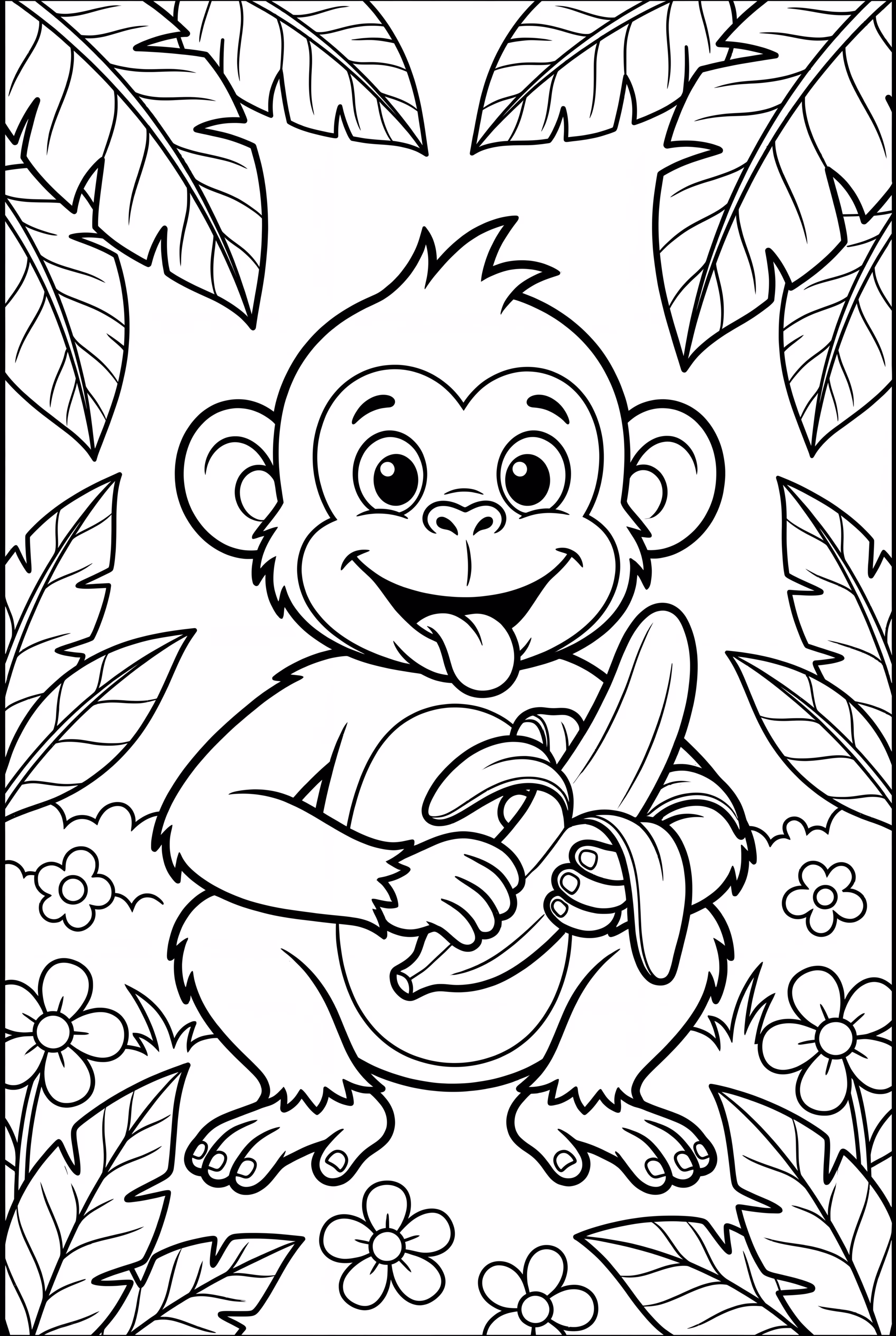 monkey