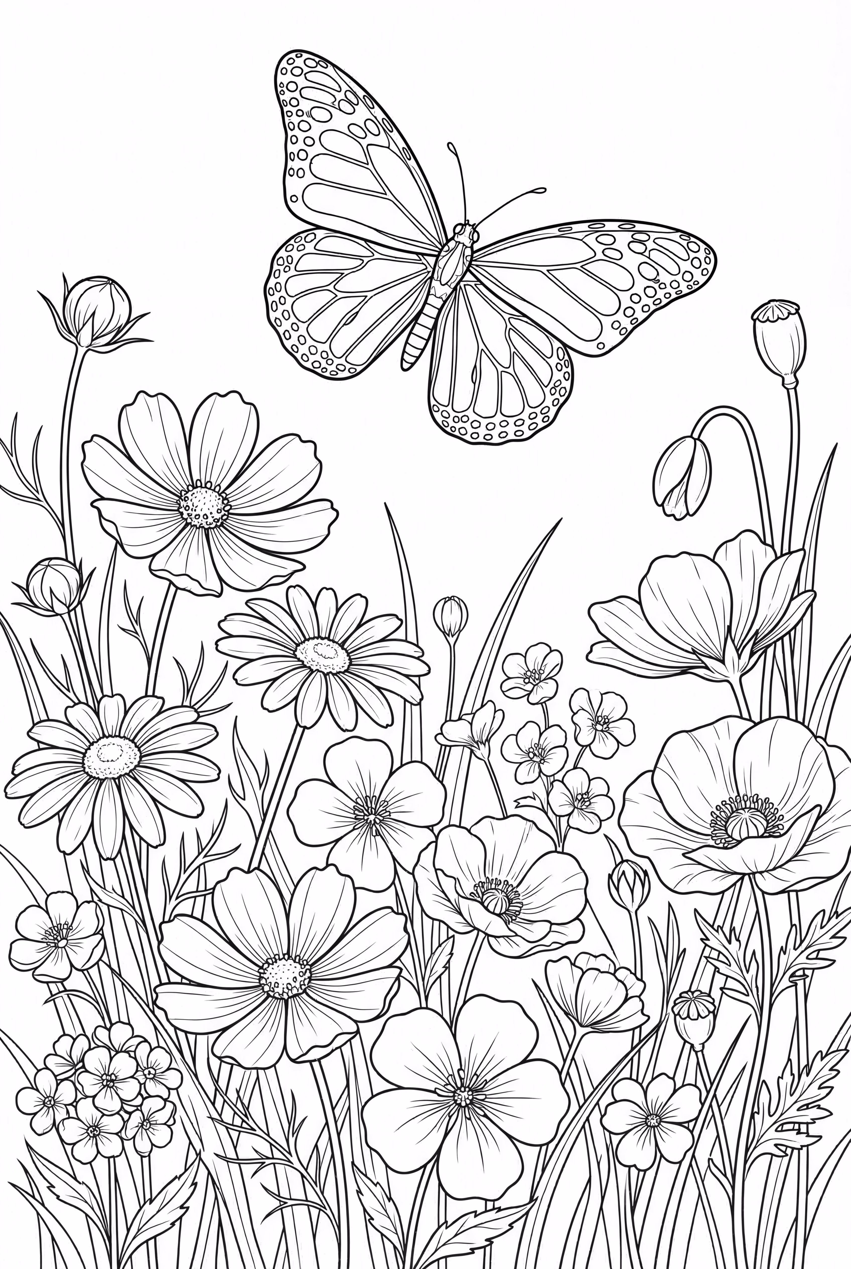 Morning Flower Meeting-2