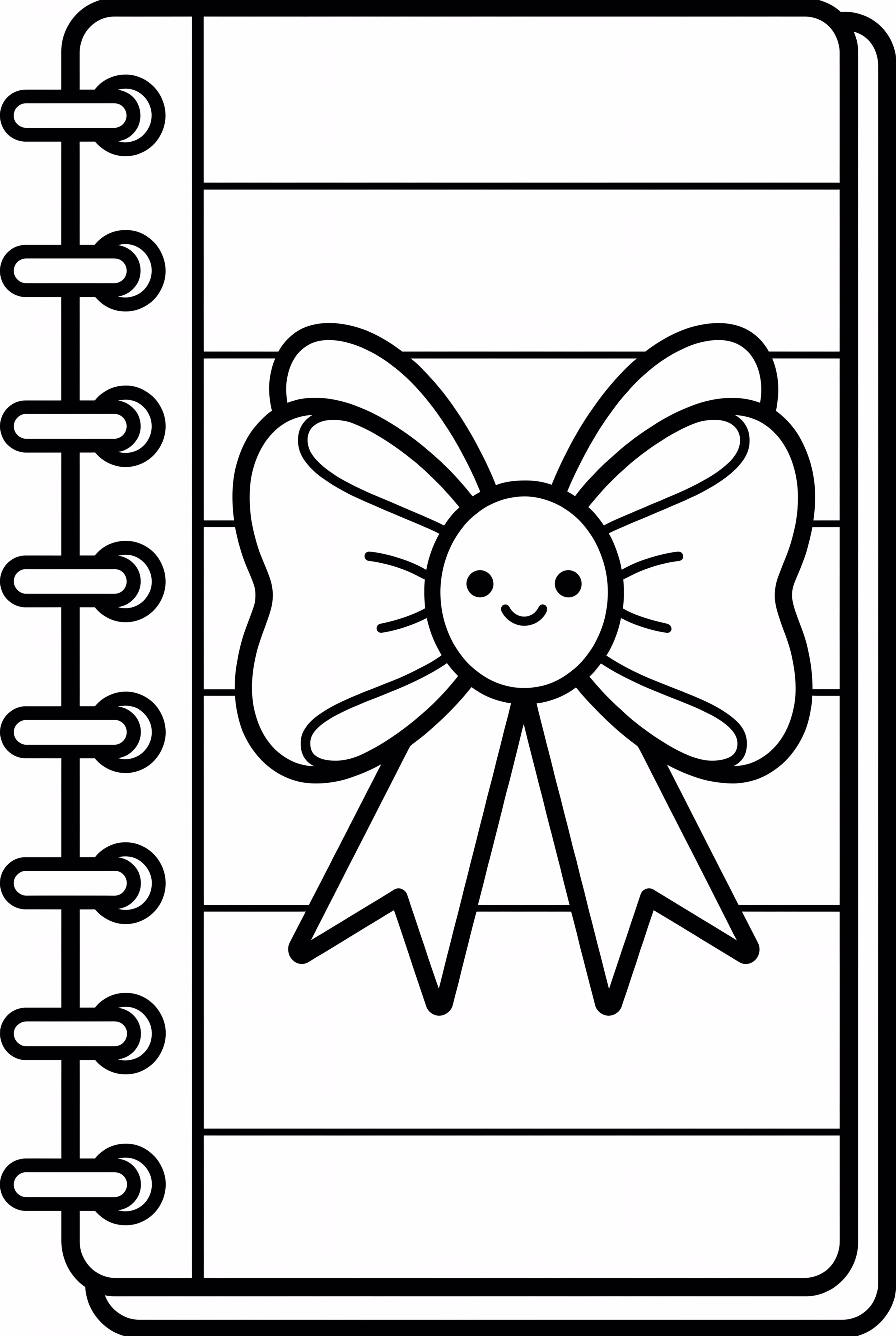 Meu Caderno Estiloso