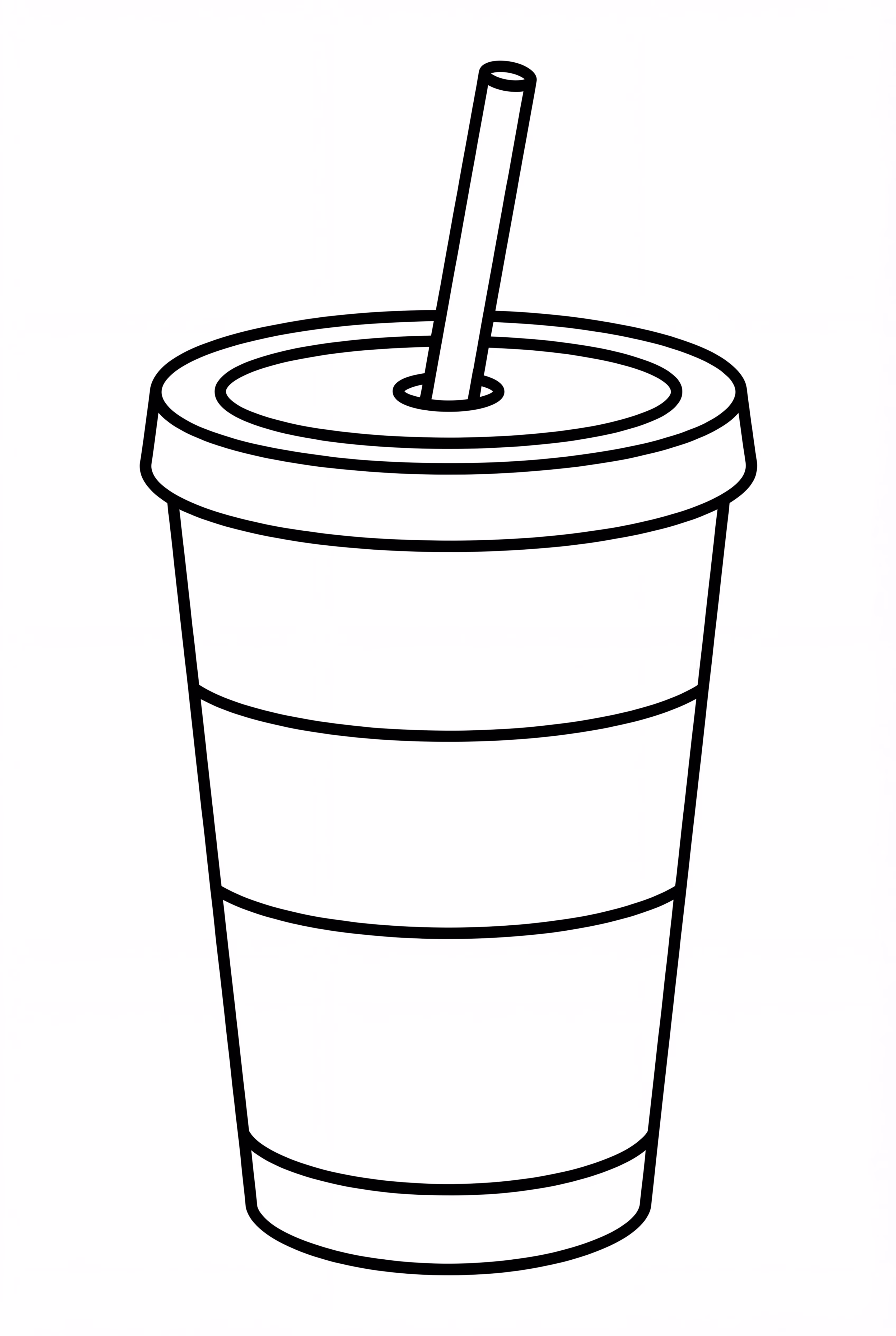 My Preppy Water Tumbler