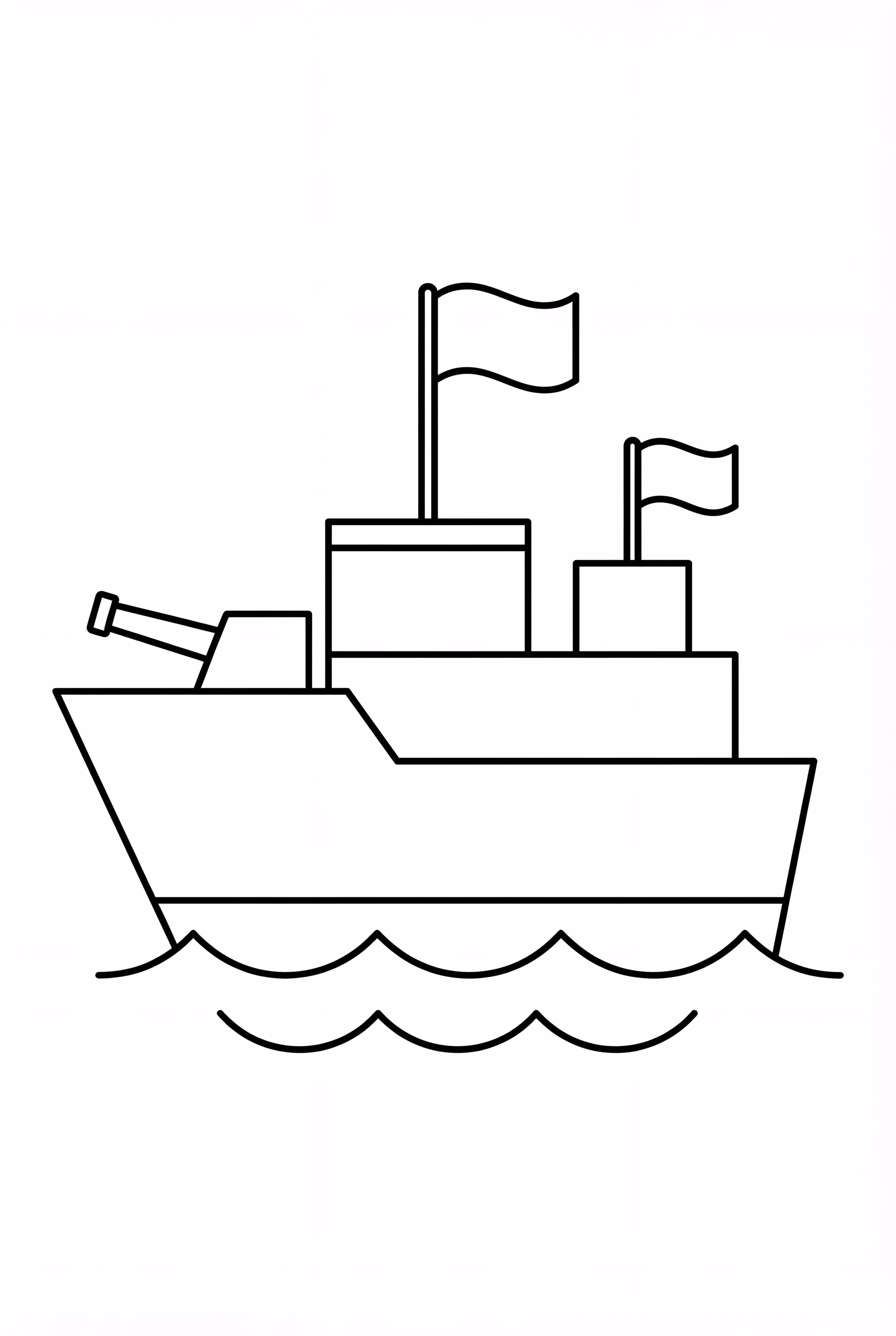 退伍军人纪念日的海军舰艇