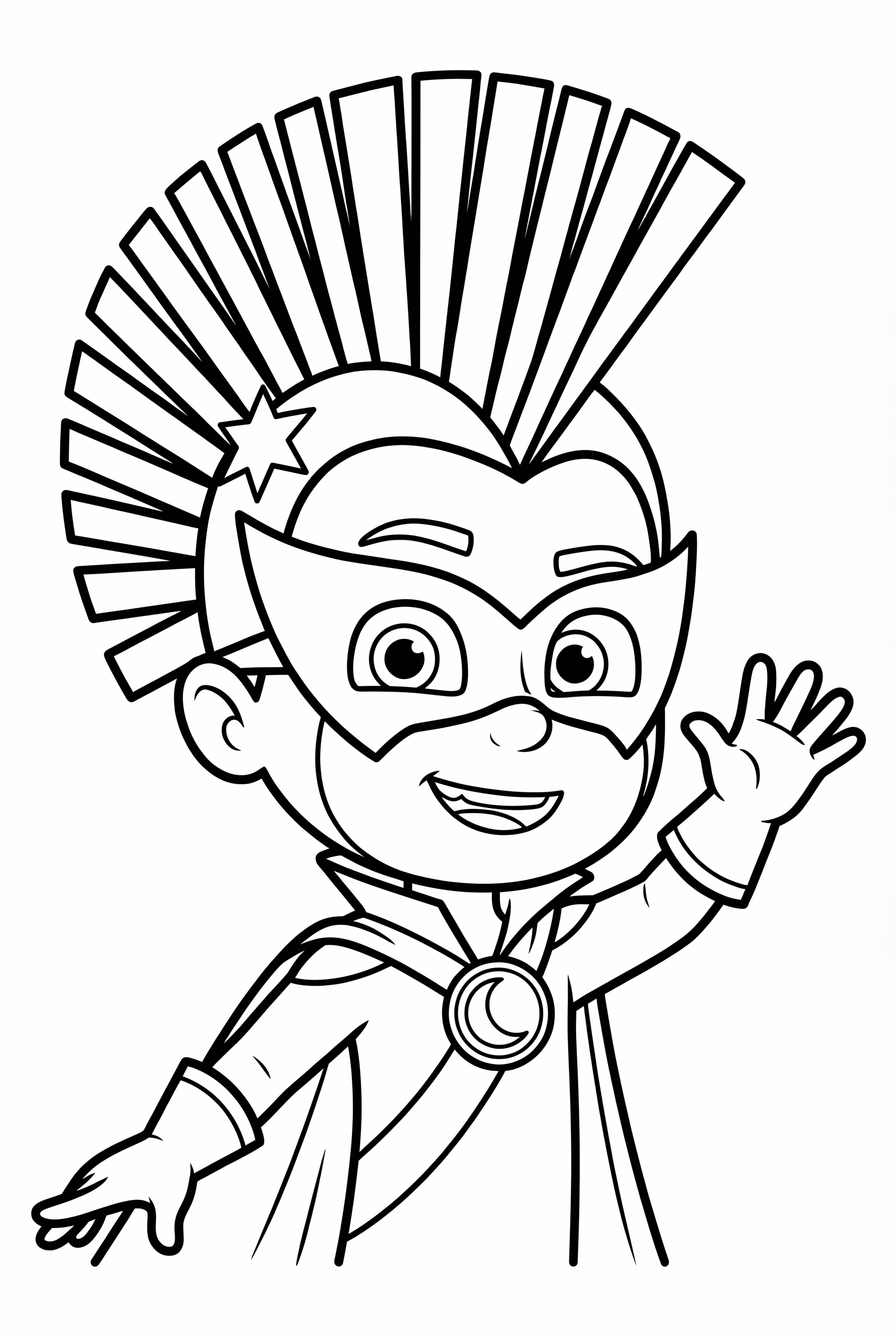 ニュートン・スター