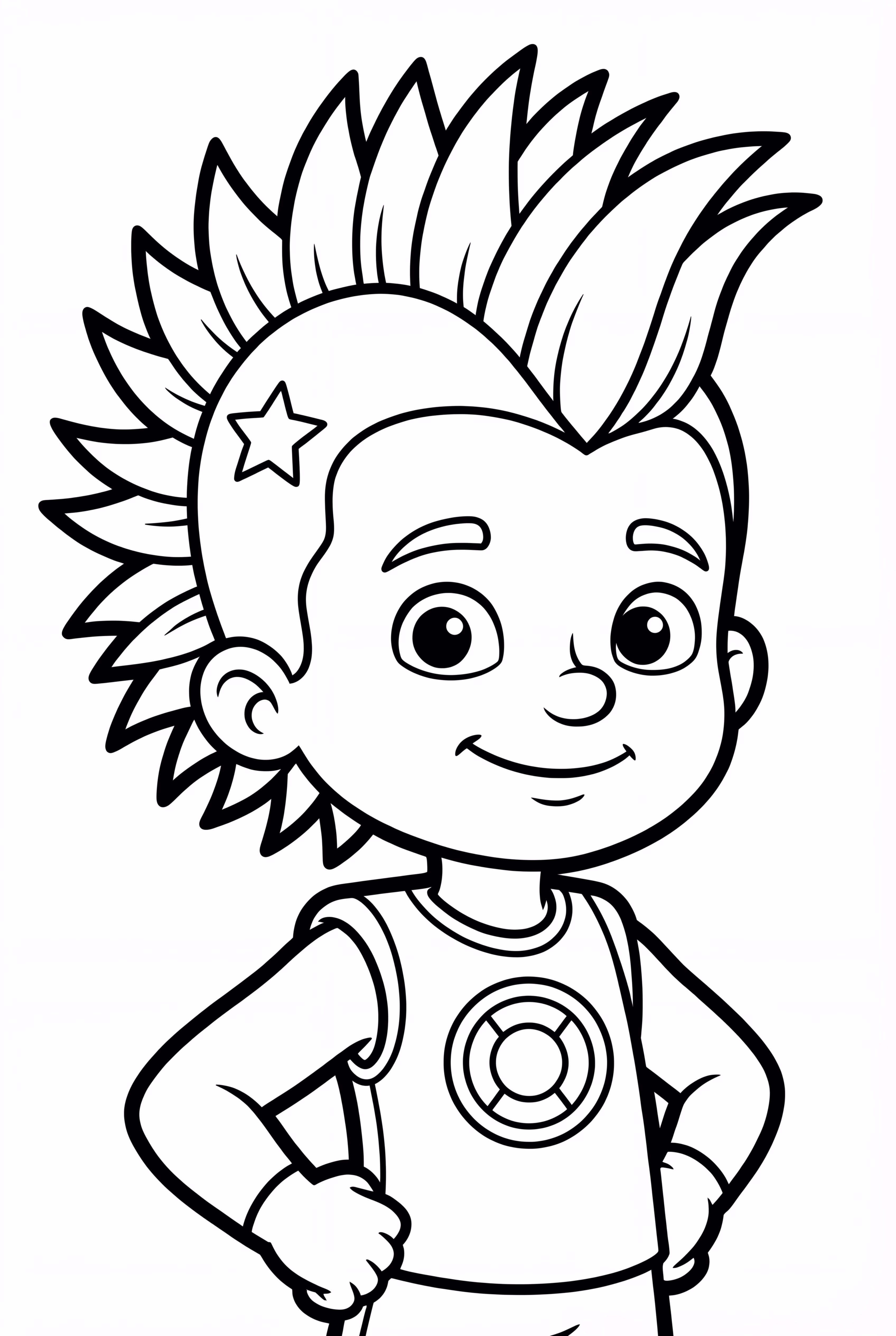 ニュートン・スター