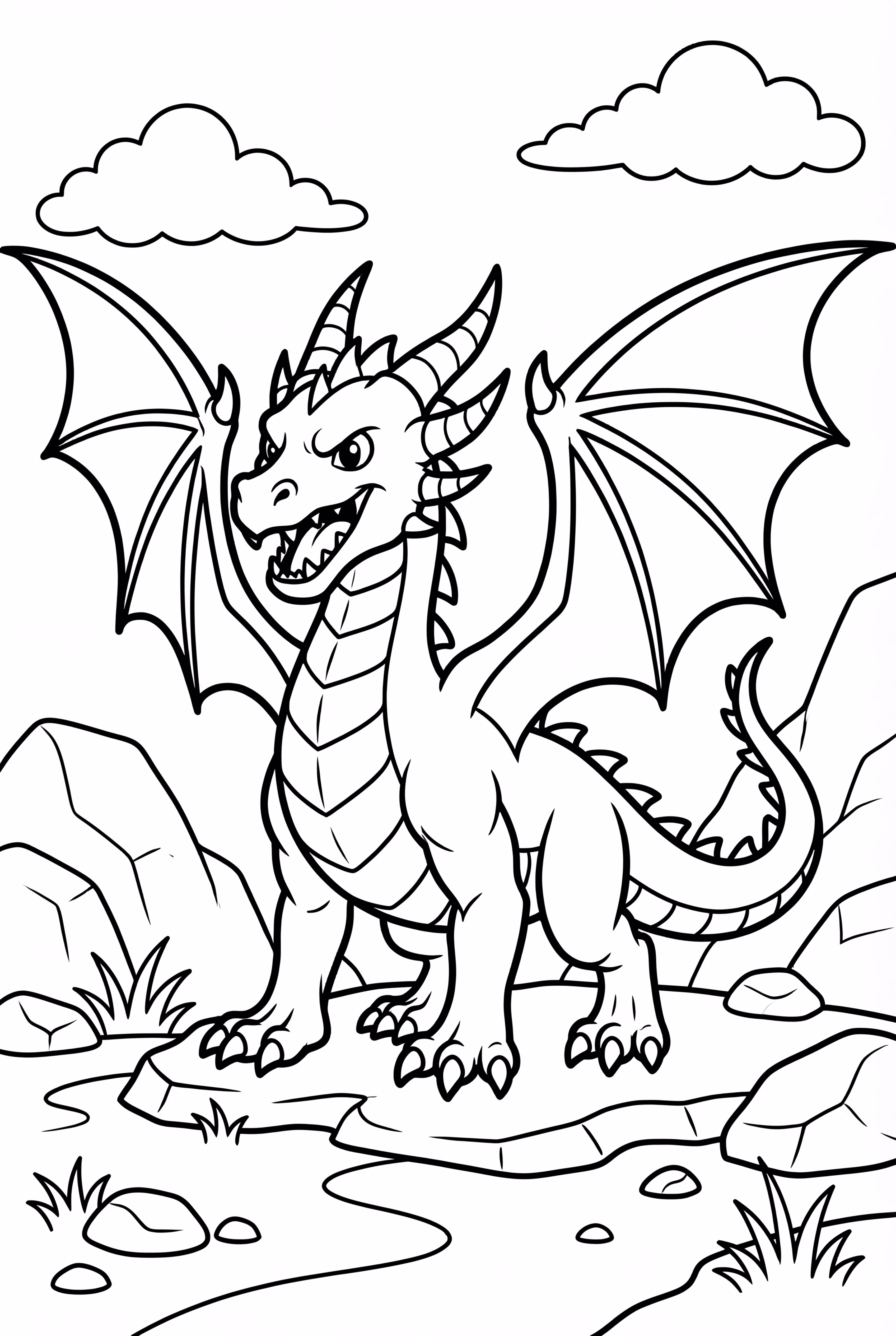 Ninjago Dragons Rising Imperium Drache