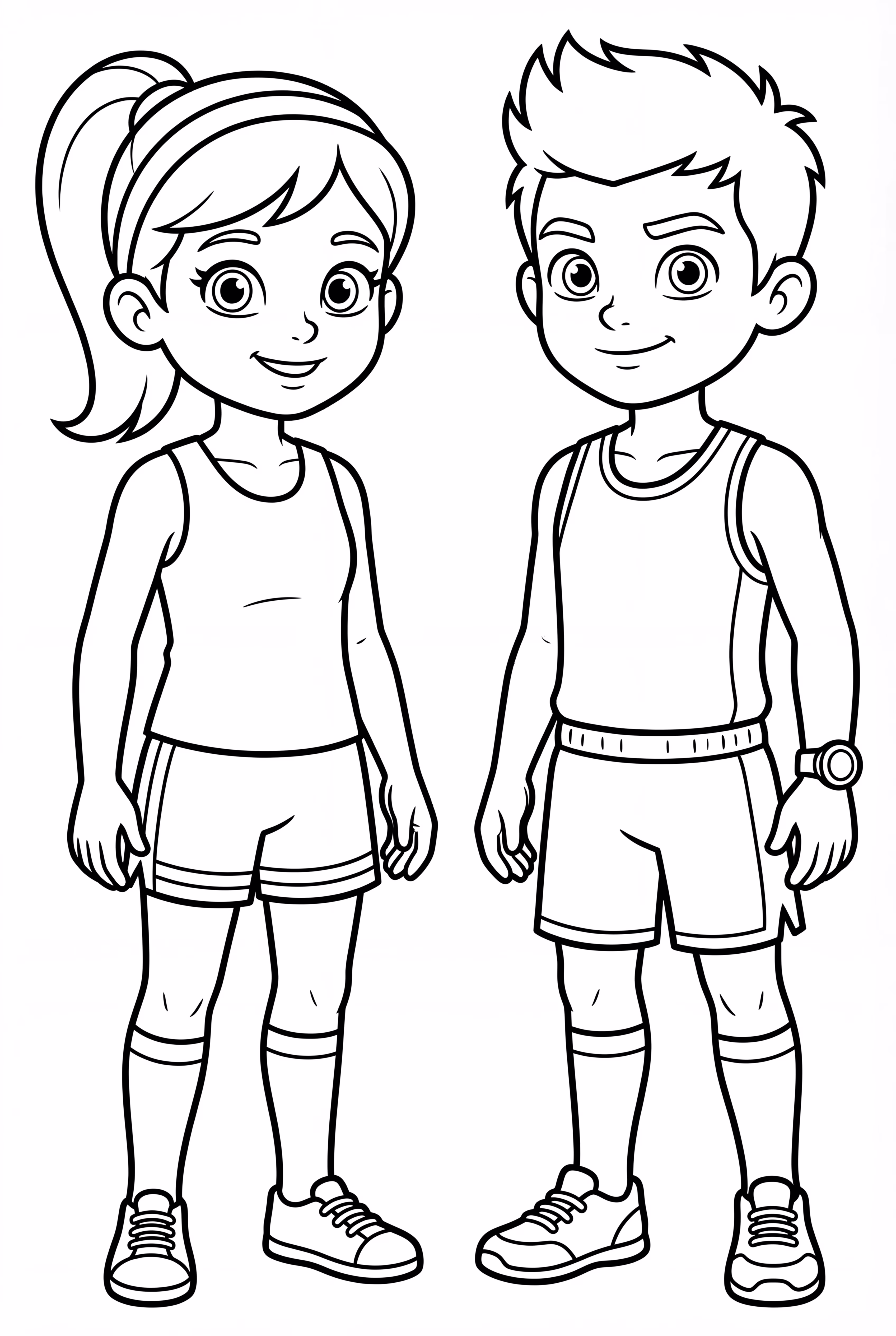 奥林匹克运动员为成功训练