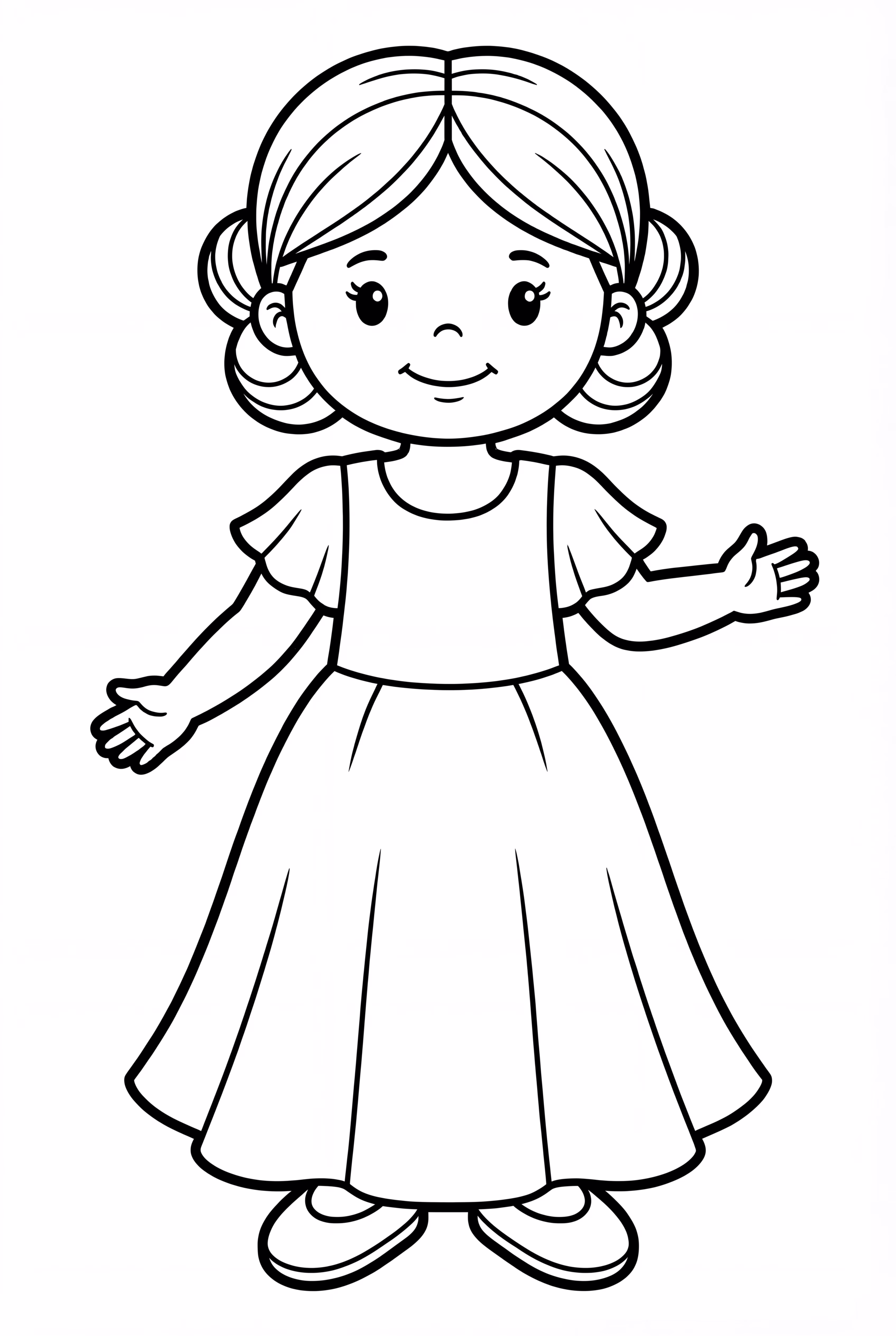 One Dancer For Hispanic Heritage Month