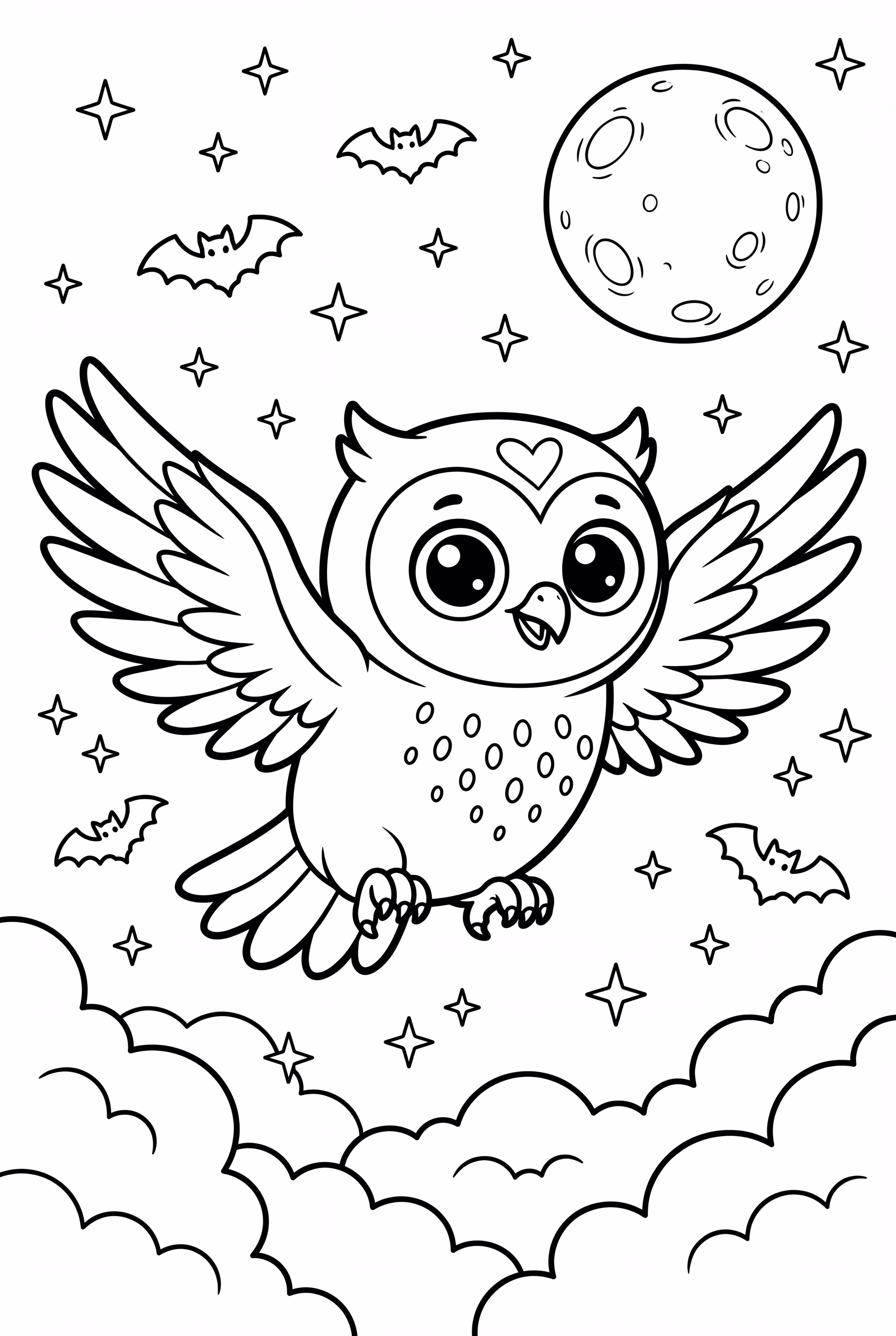 Vuelo Nocturno de Owlette-2