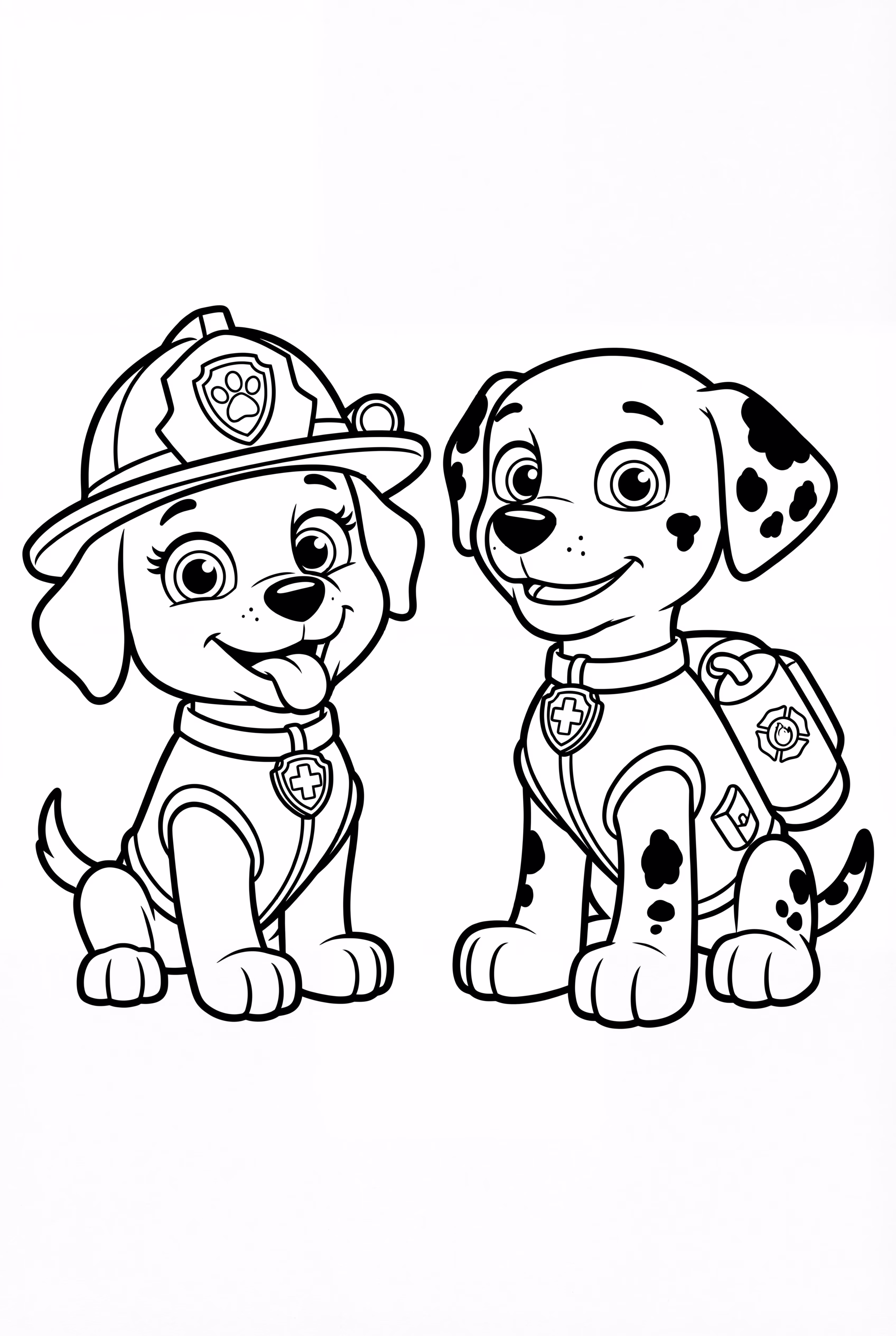 Paw Patrol Aventura de Halloween