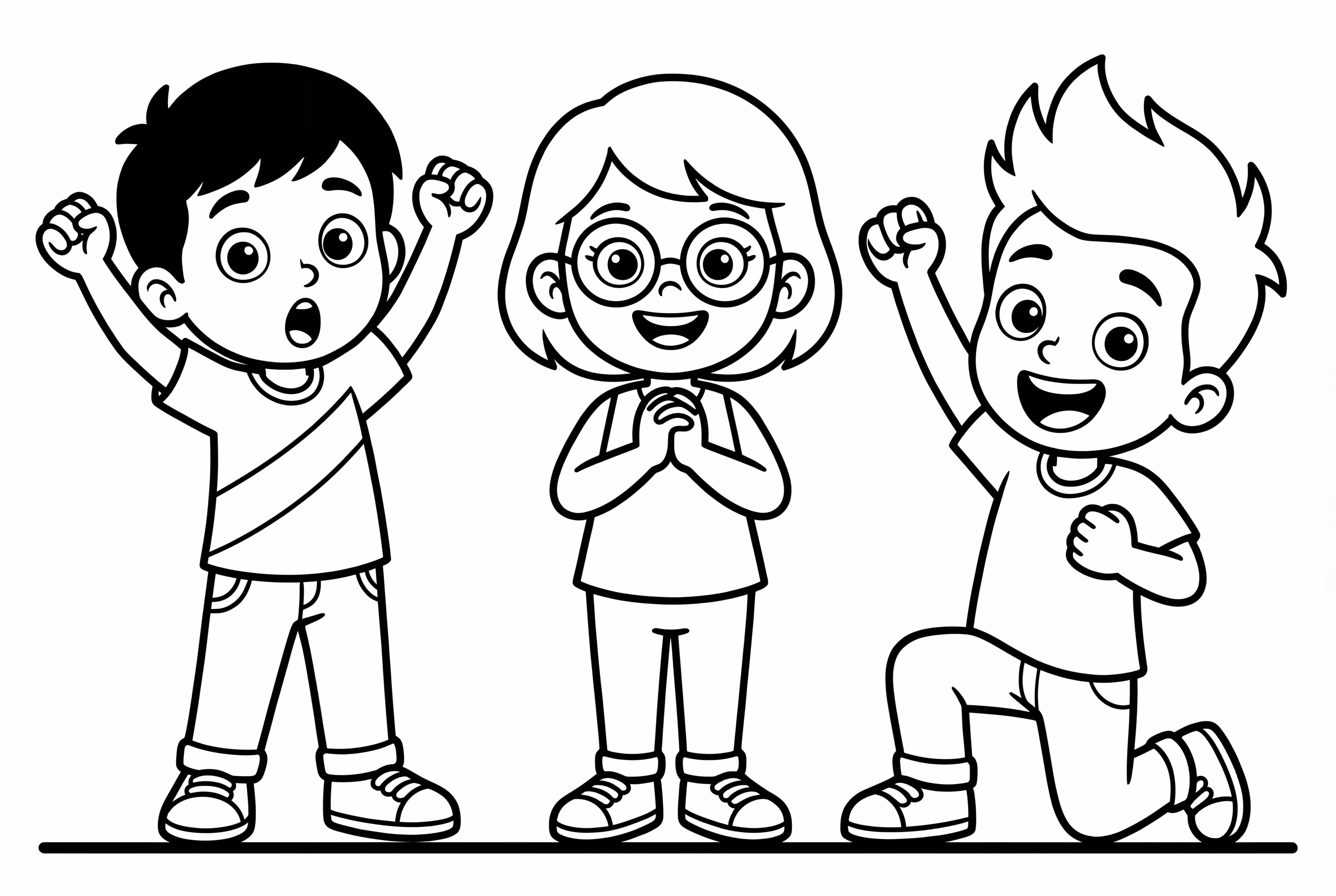 PJマスクの素顔