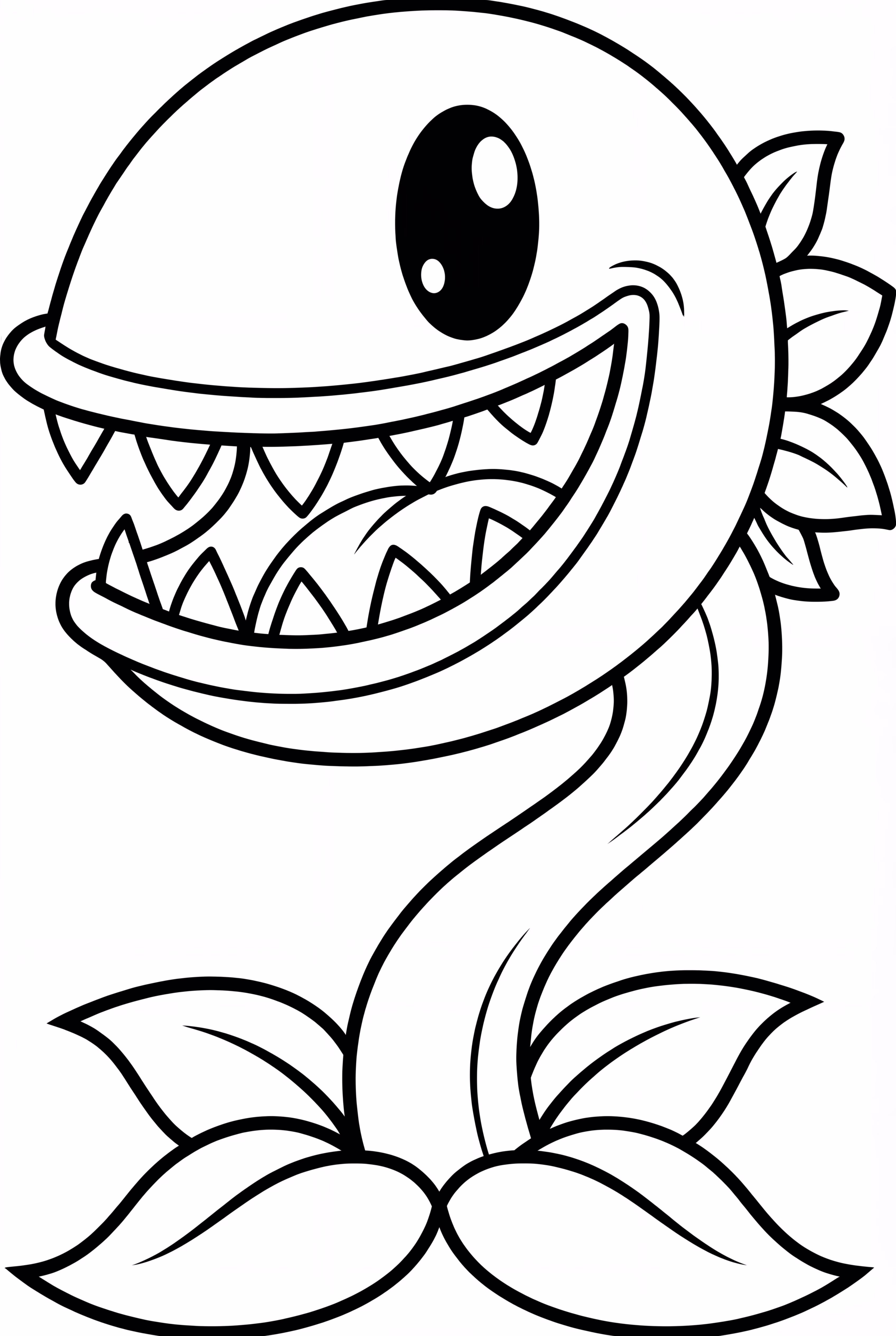 プラントVSゾンビ フレンドリーチョンパー